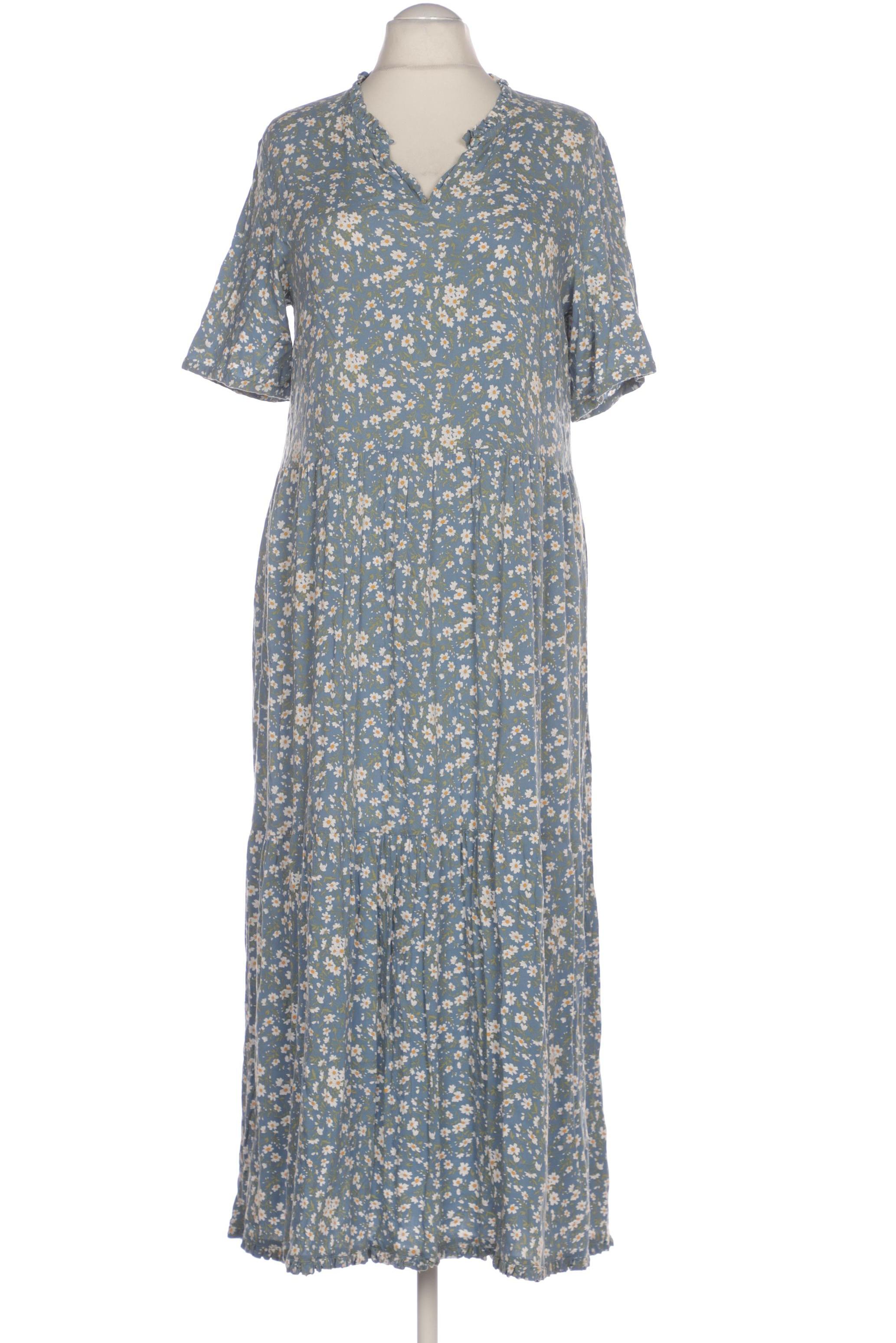 

YAS Damen Kleid, blau