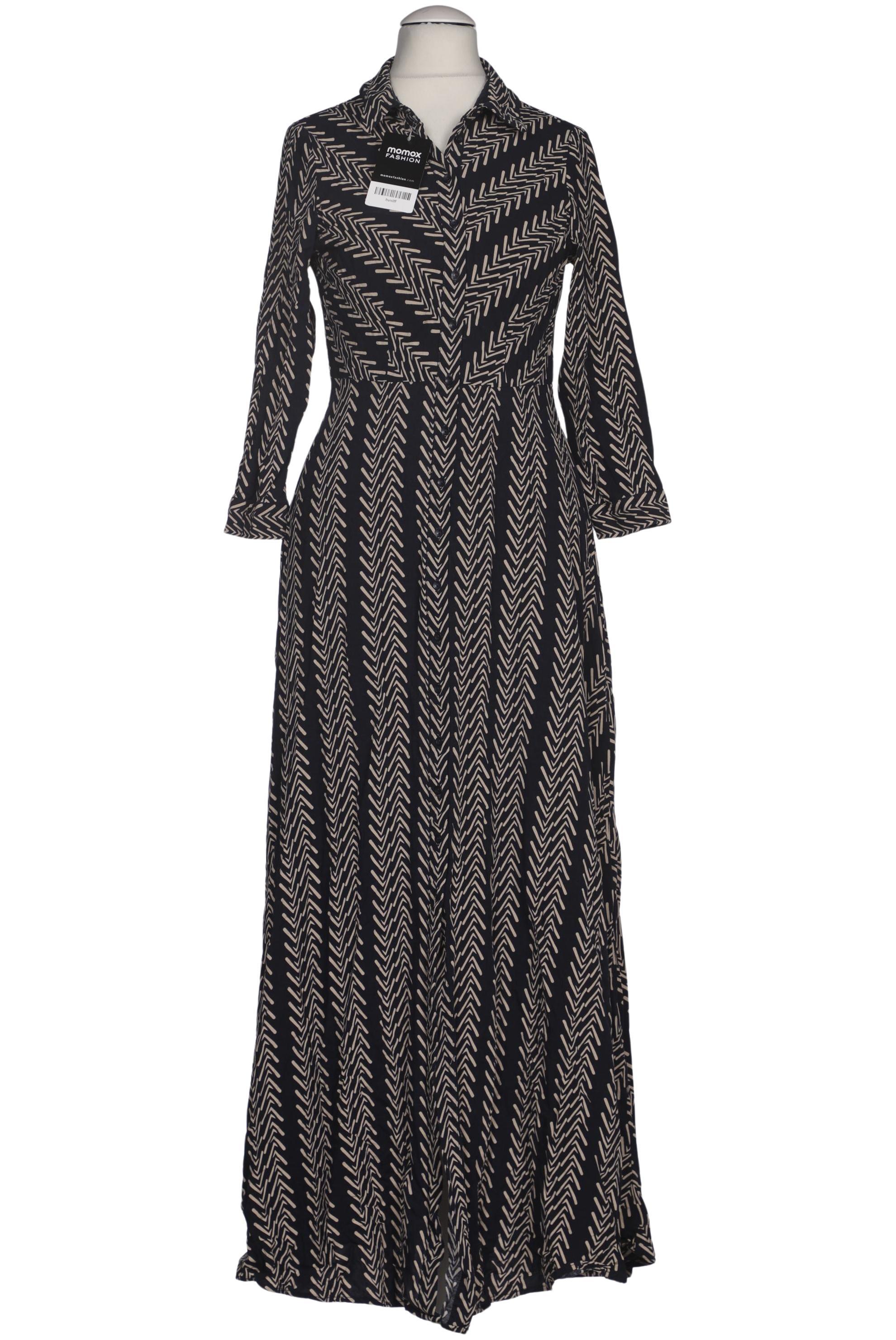 

YAS Damen Kleid, marineblau, Gr. 34