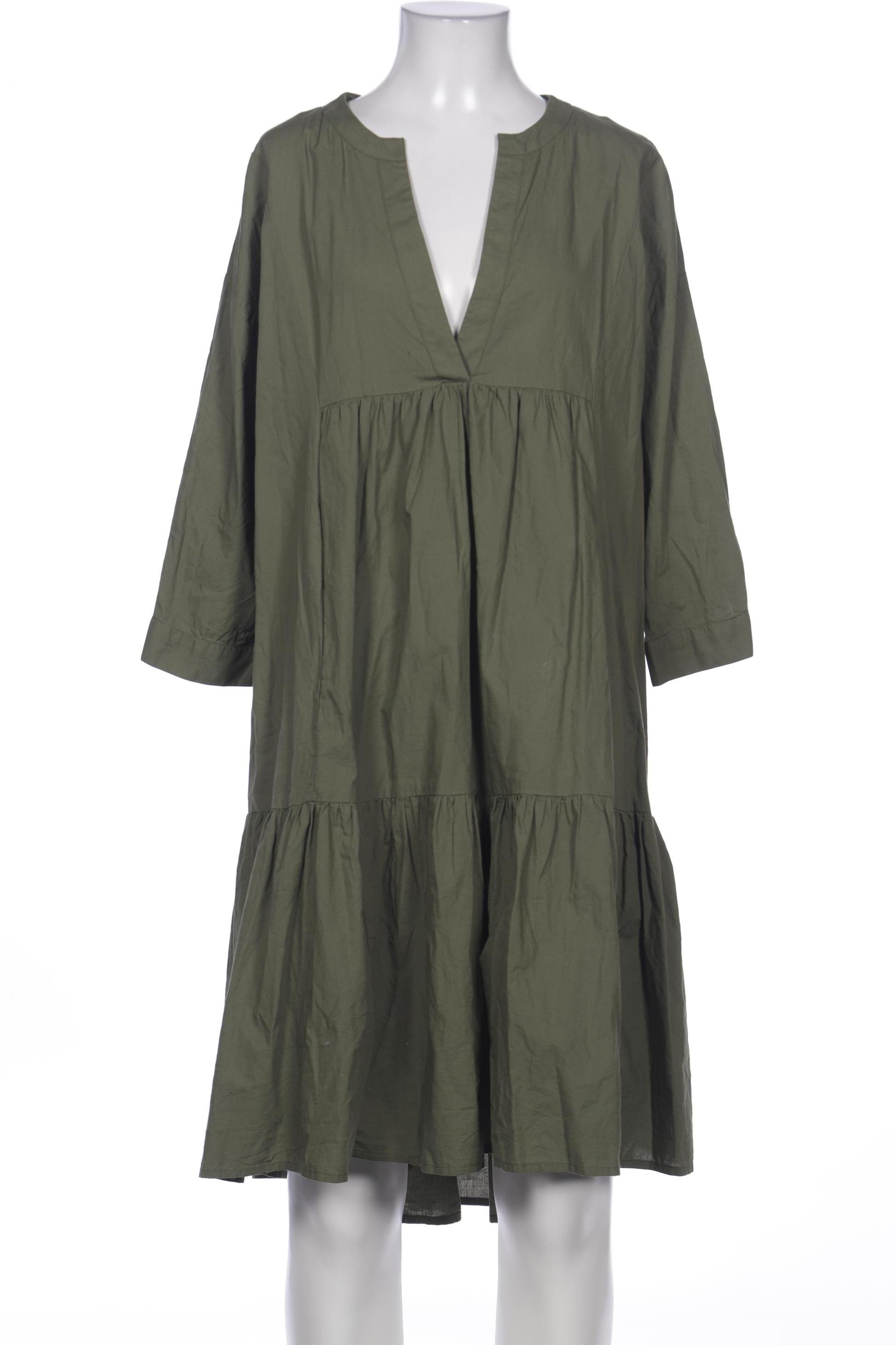 

YAS Damen Kleid, grün, Gr. 44