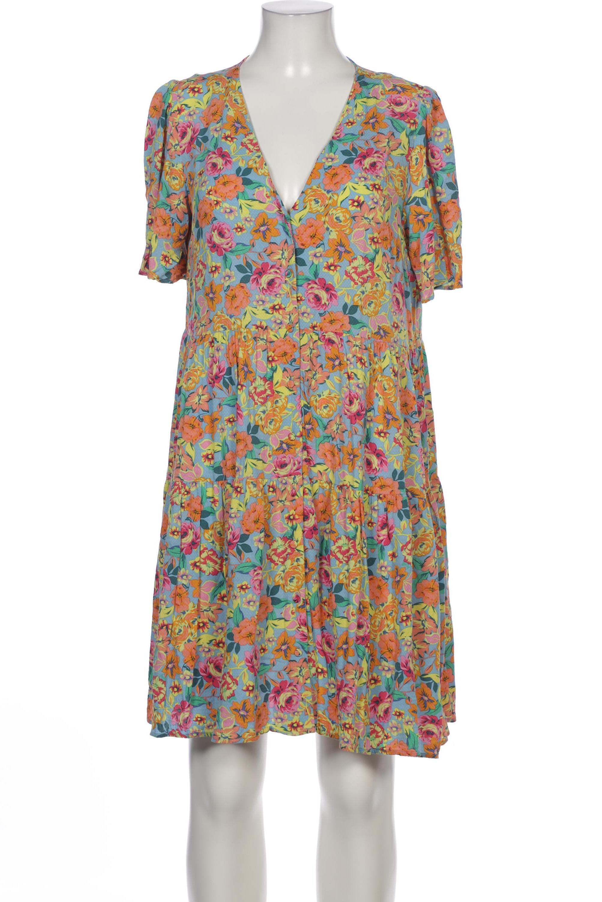 

YAS Damen Kleid, mehrfarbig