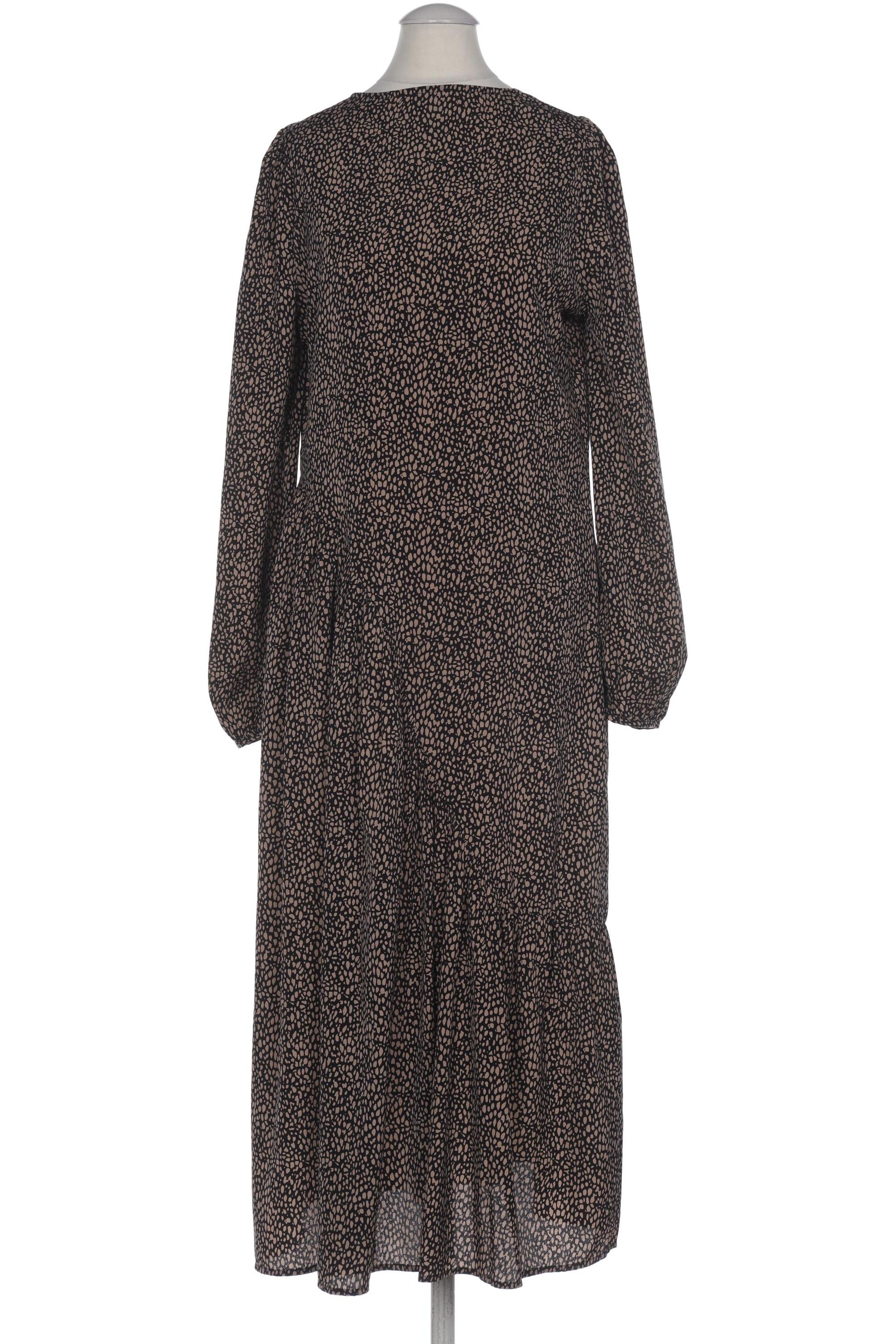 

YAS Damen Kleid, braun, Gr. 38