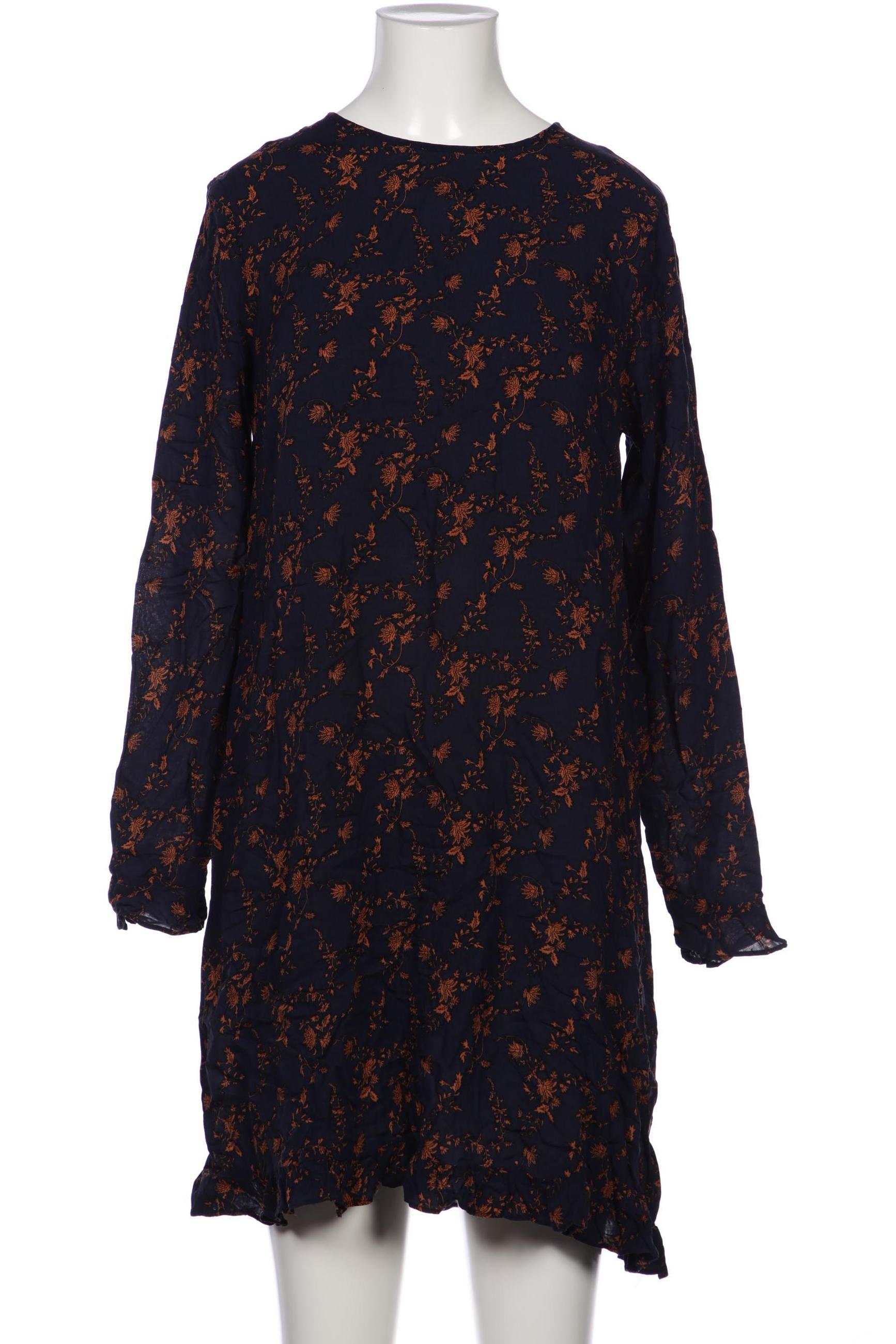 

YAS Damen Kleid, marineblau, Gr. 36