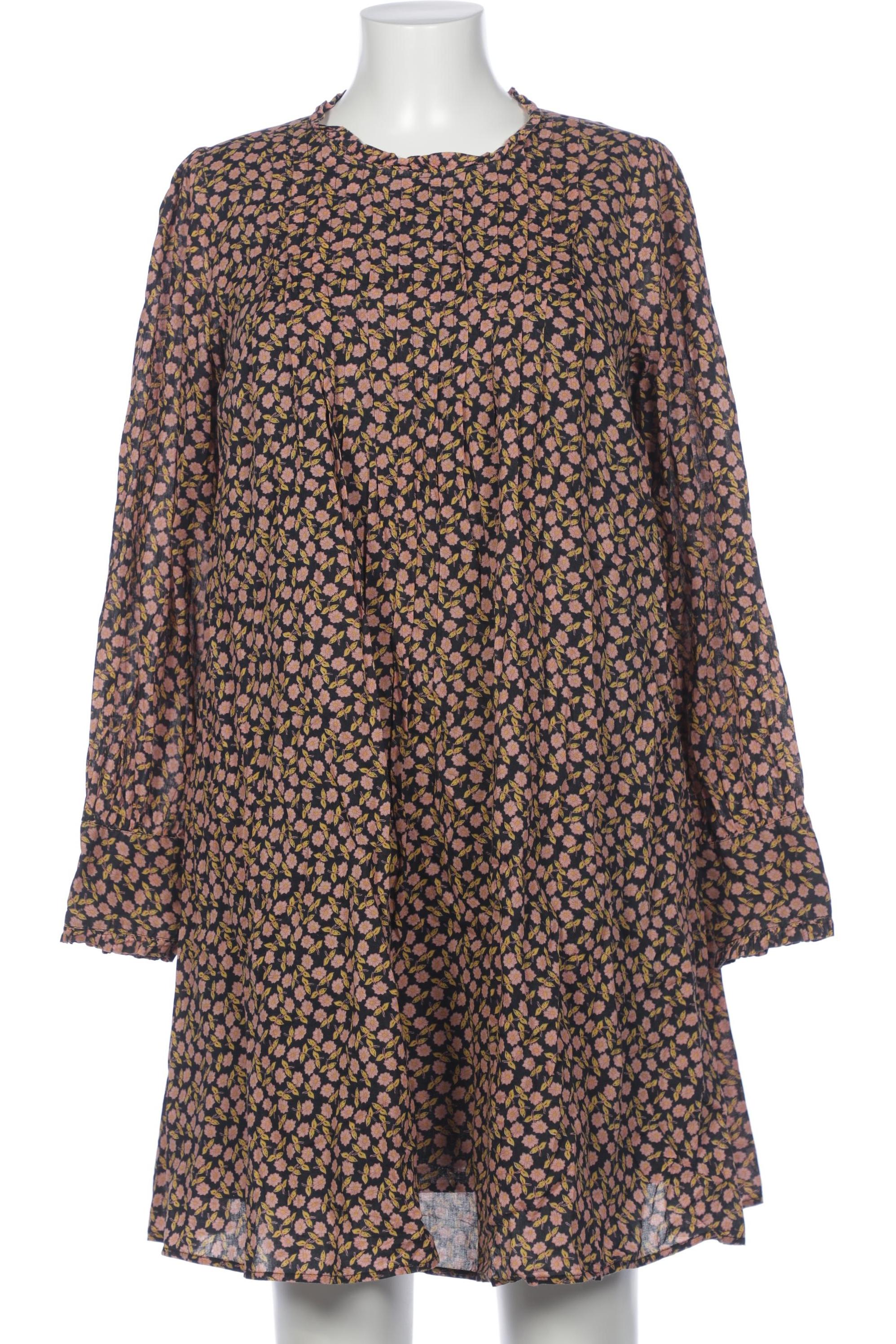 

YAS Damen Kleid, marineblau, Gr. 44