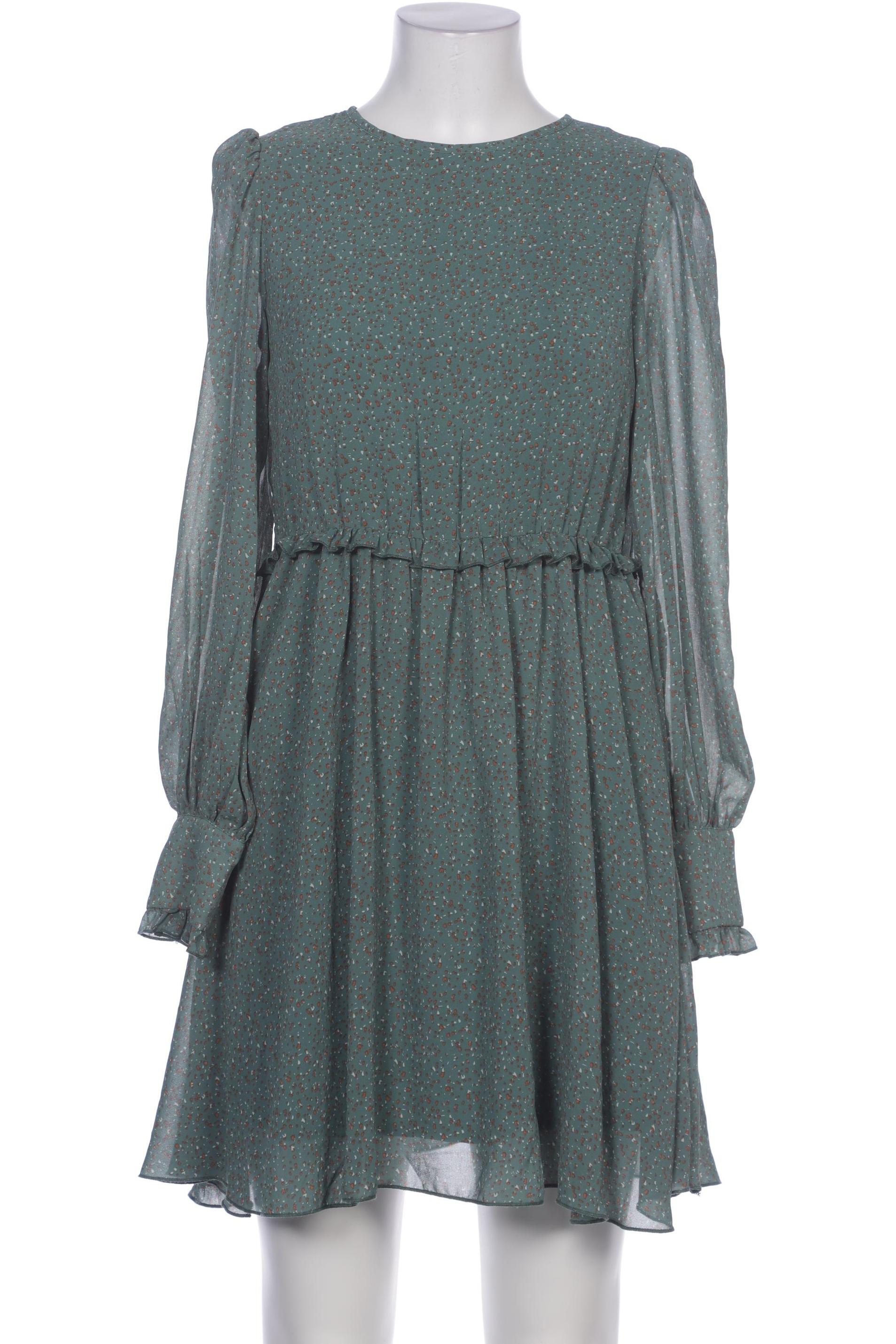 

YAS Damen Kleid, türkis, Gr. 36