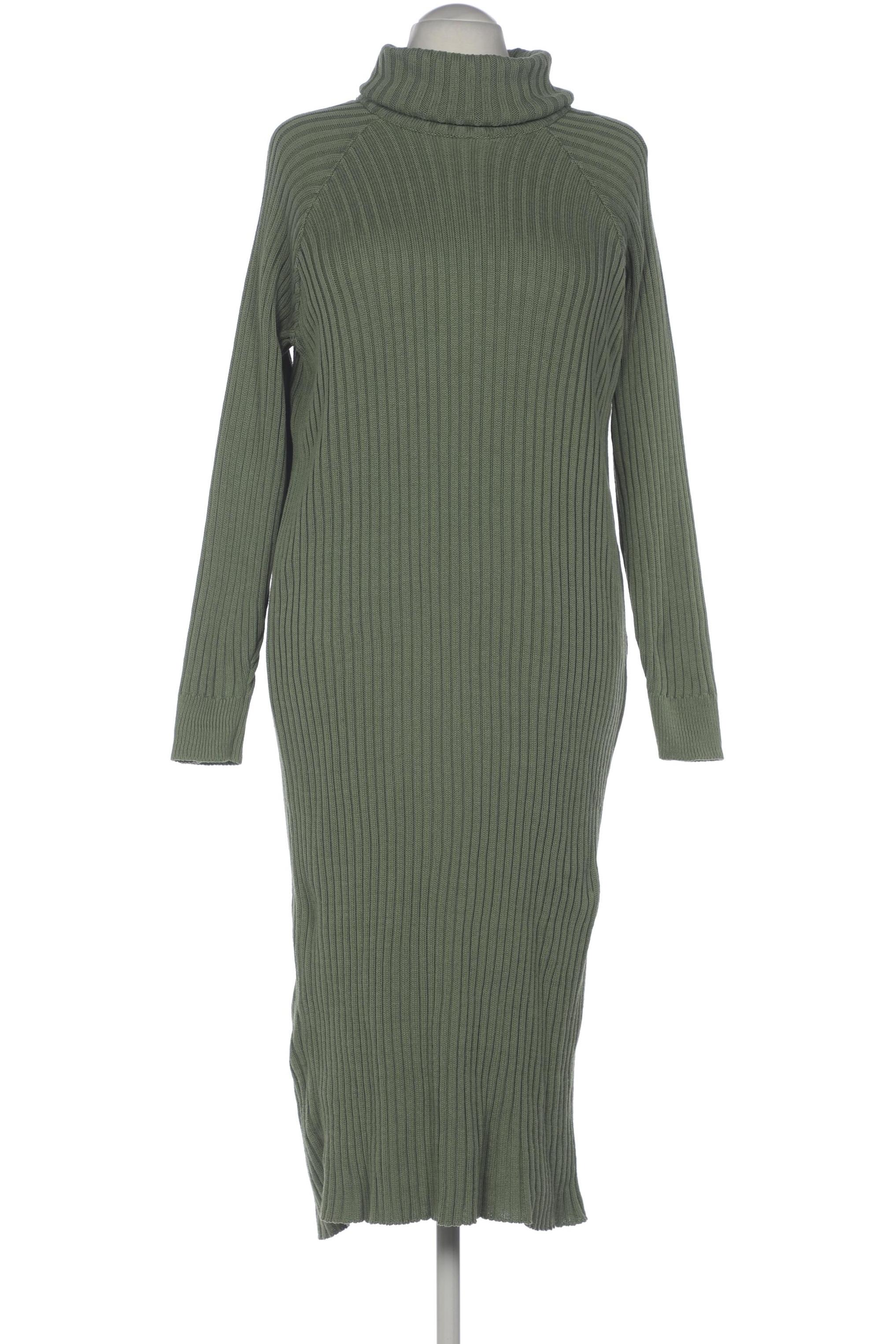 

YAS Damen Kleid, grün, Gr. 42