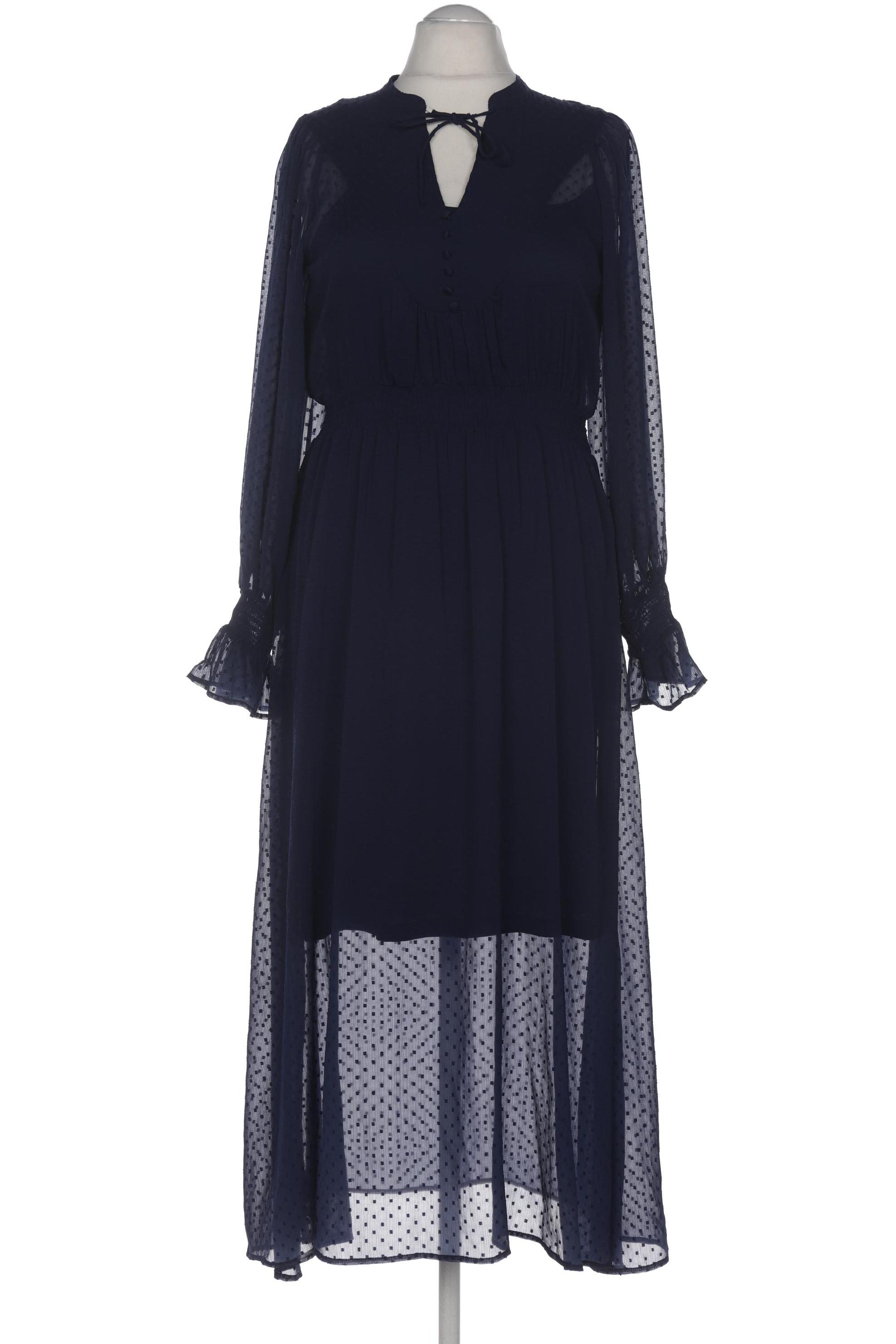

YAS Damen Kleid, marineblau