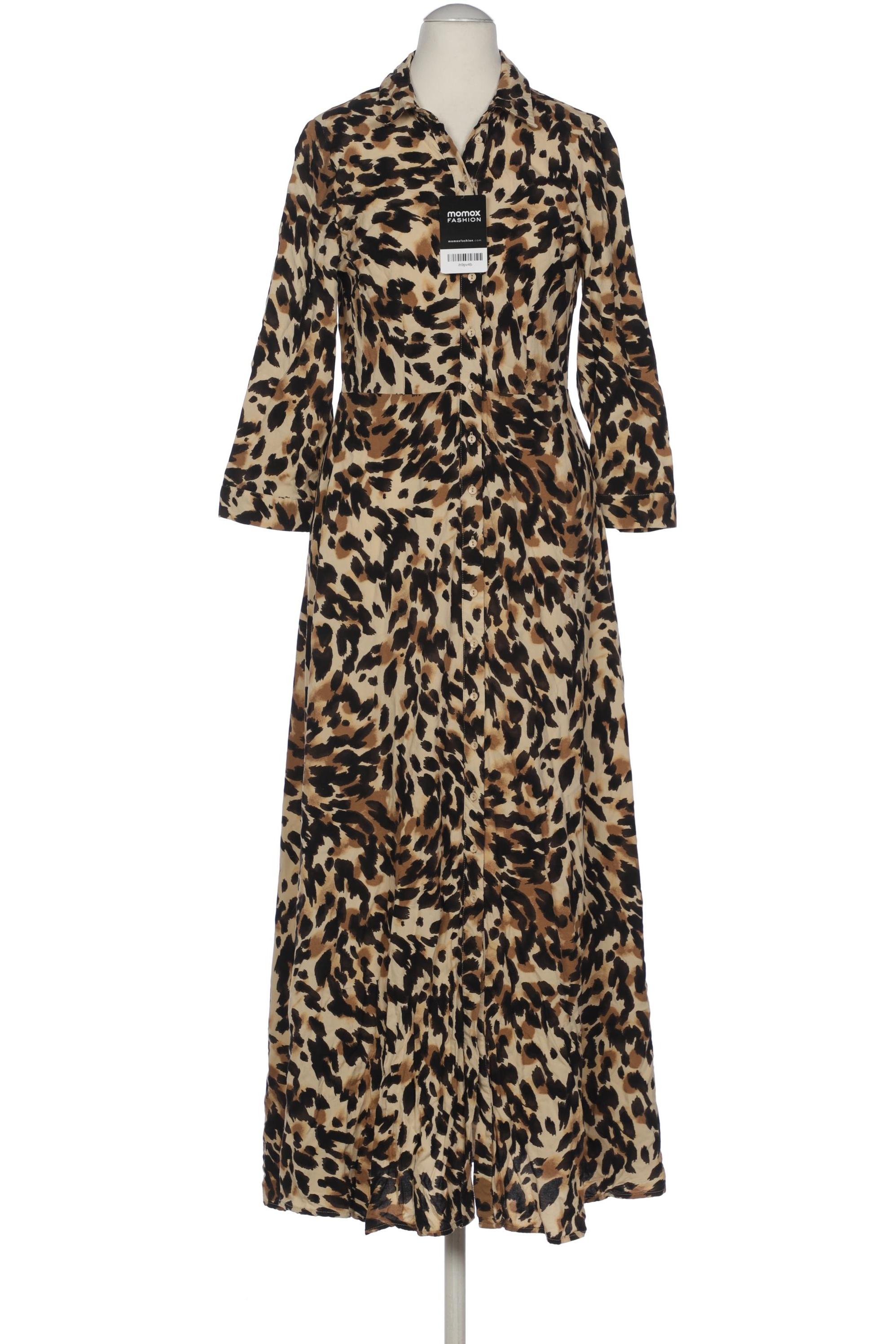 

YAS Damen Kleid, beige, Gr. 36