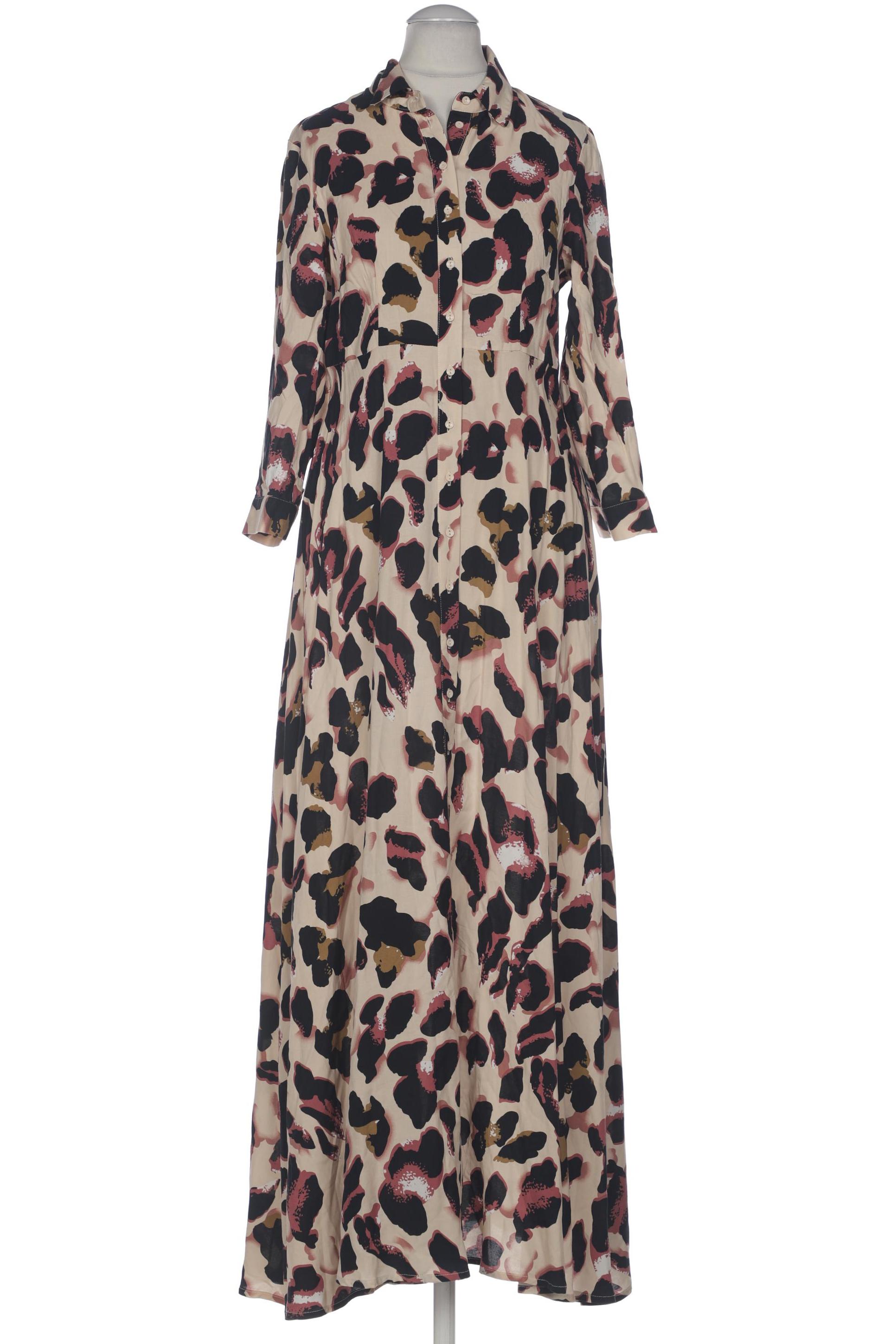 

YAS Damen Kleid, beige, Gr. 34