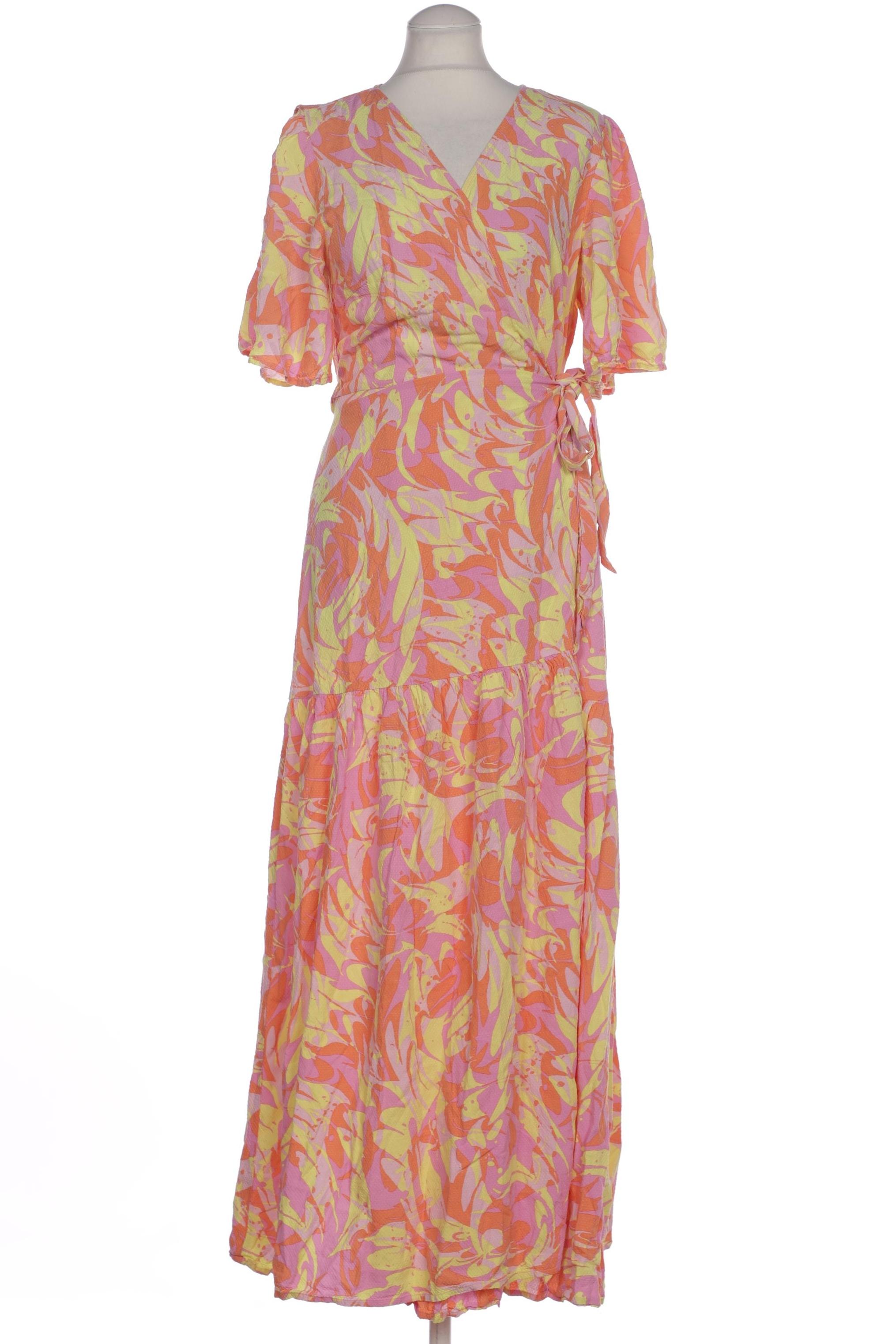 

YAS Damen Kleid, pink, Gr. 42