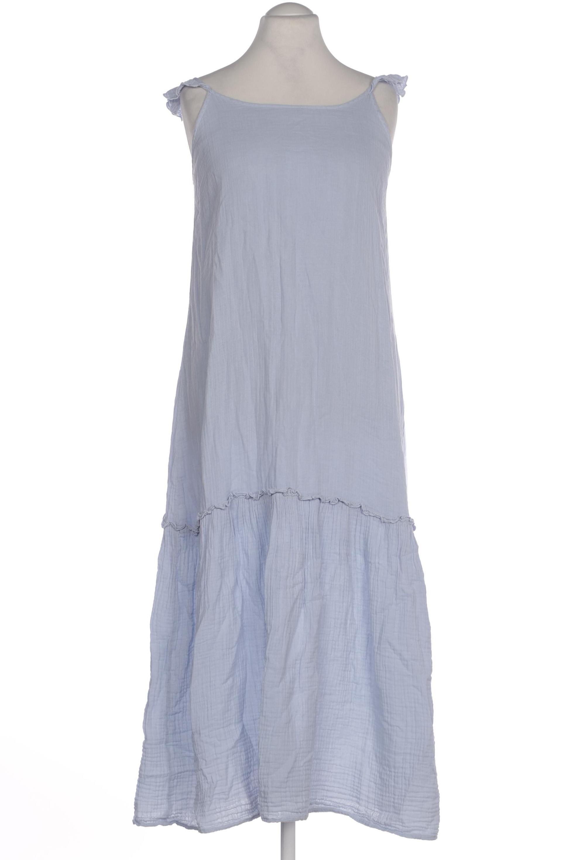 

YAS Damen Kleid, hellblau, Gr. 38
