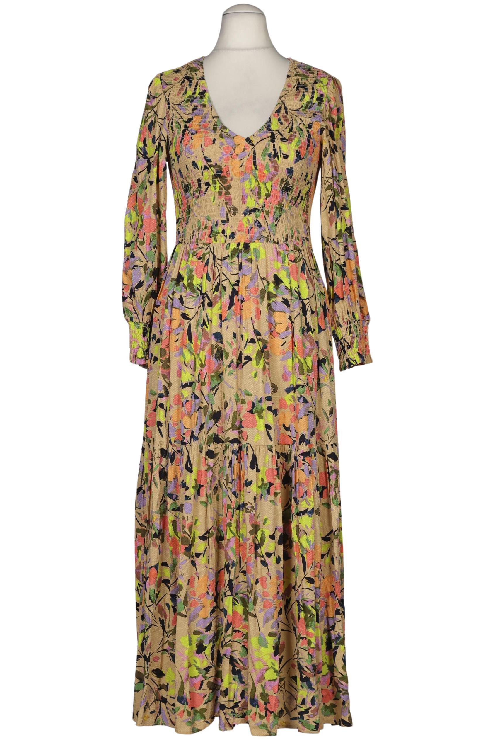 

YAS Damen Kleid, beige, Gr. 38