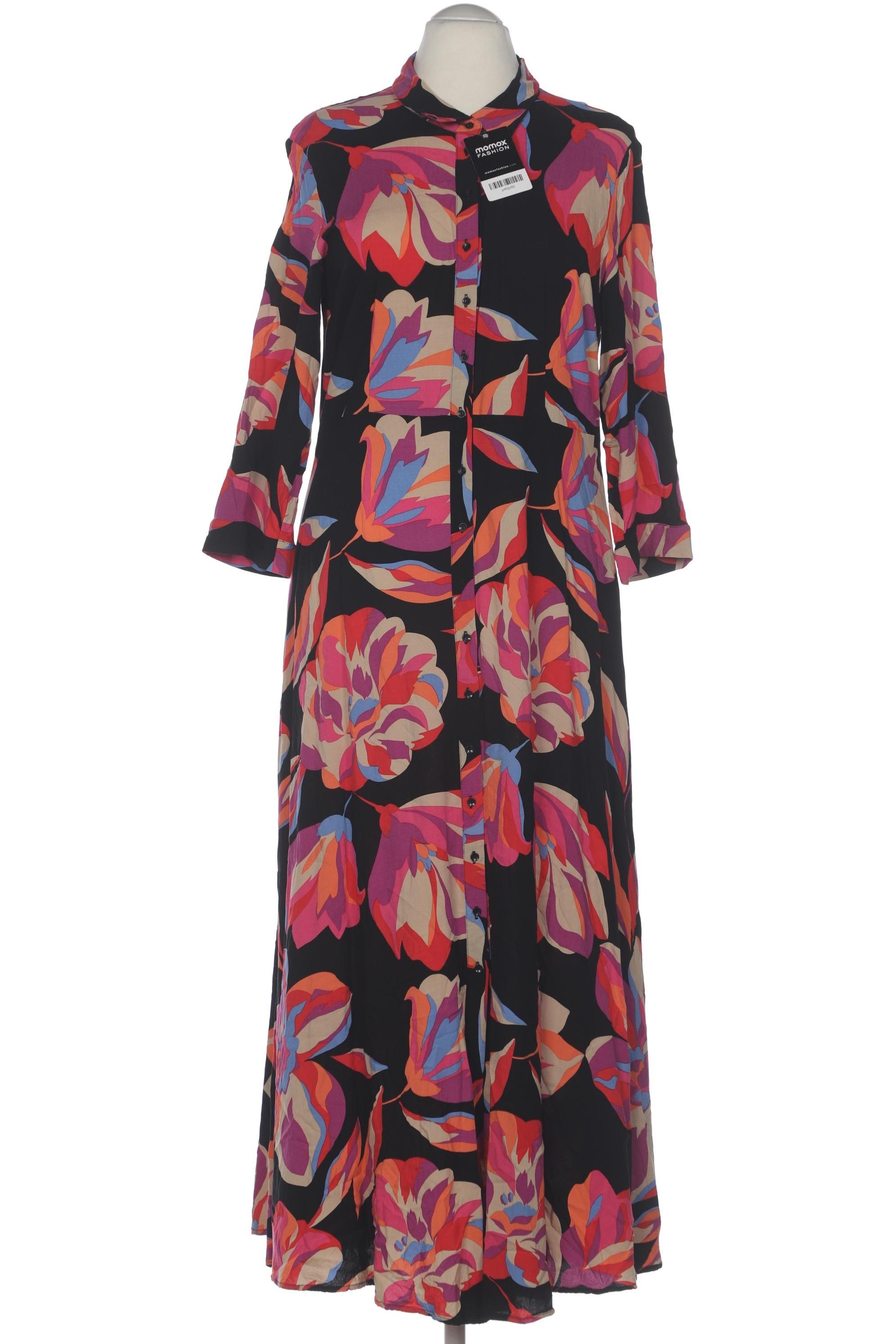 

YAS Damen Kleid, schwarz, Gr. 46