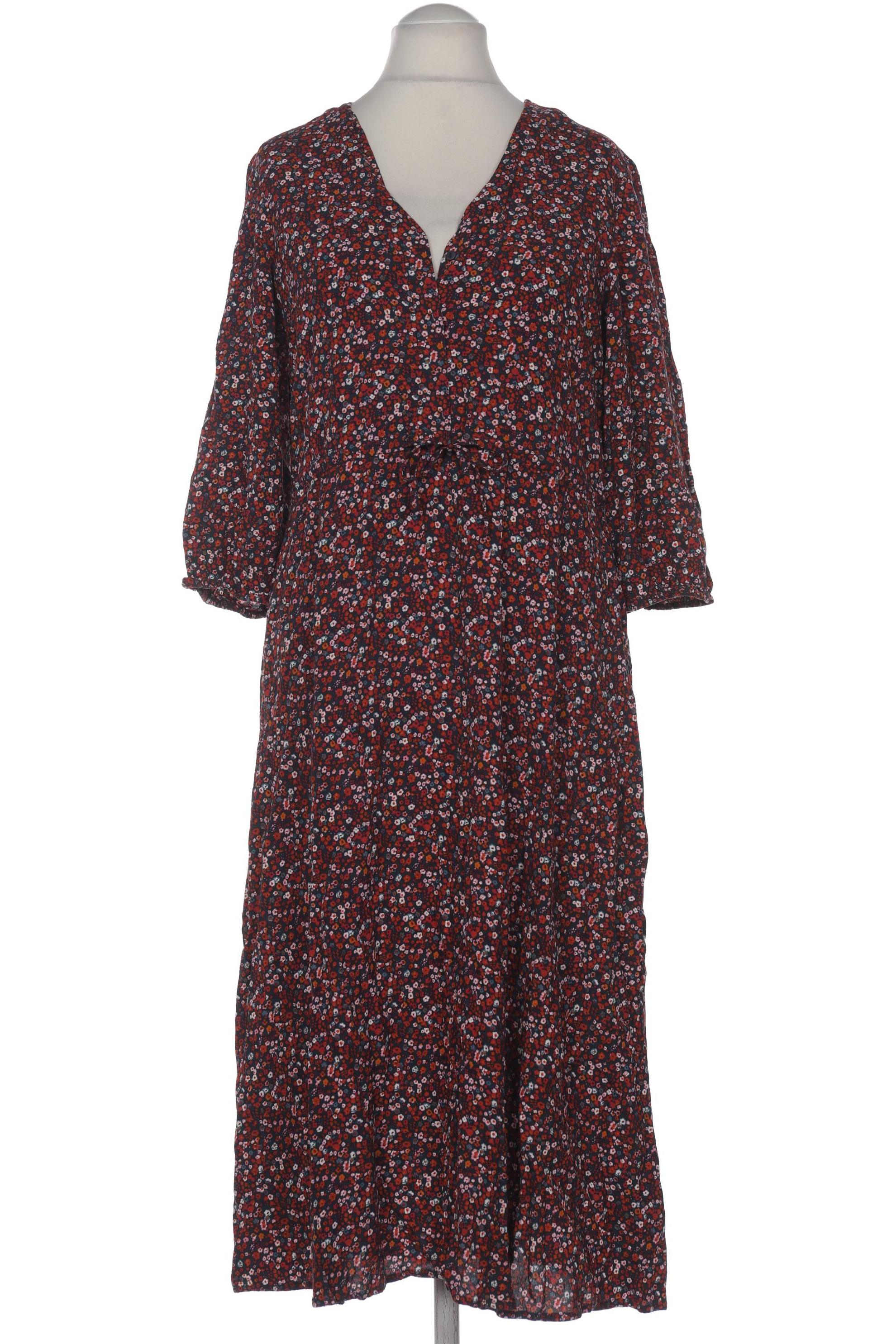 

YAS Damen Kleid, mehrfarbig, Gr. 42