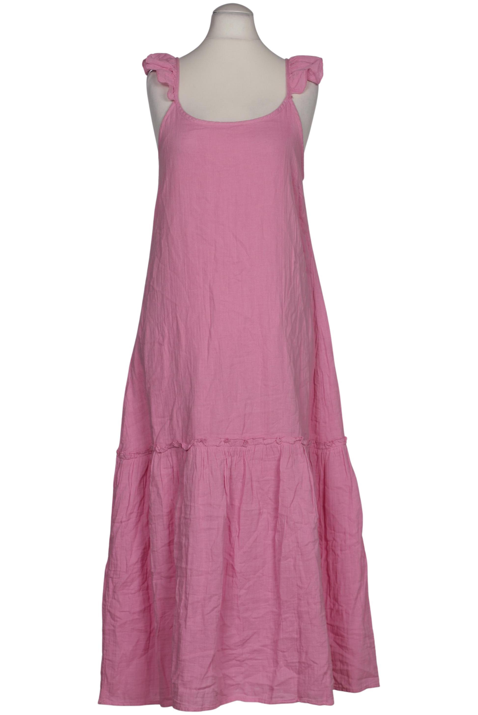 

YAS Damen Kleid, pink, Gr. 38