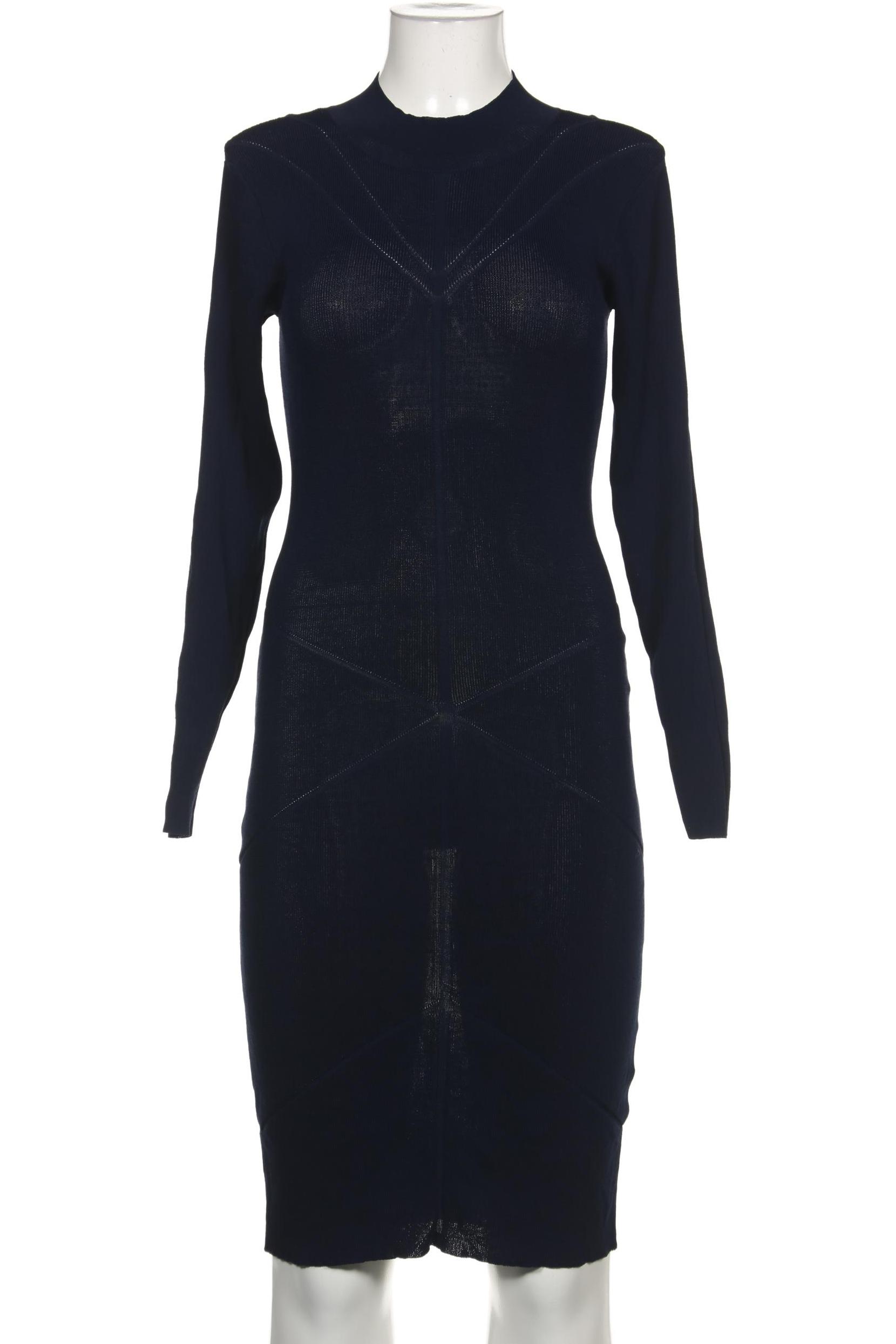 

YAS Damen Kleid, marineblau
