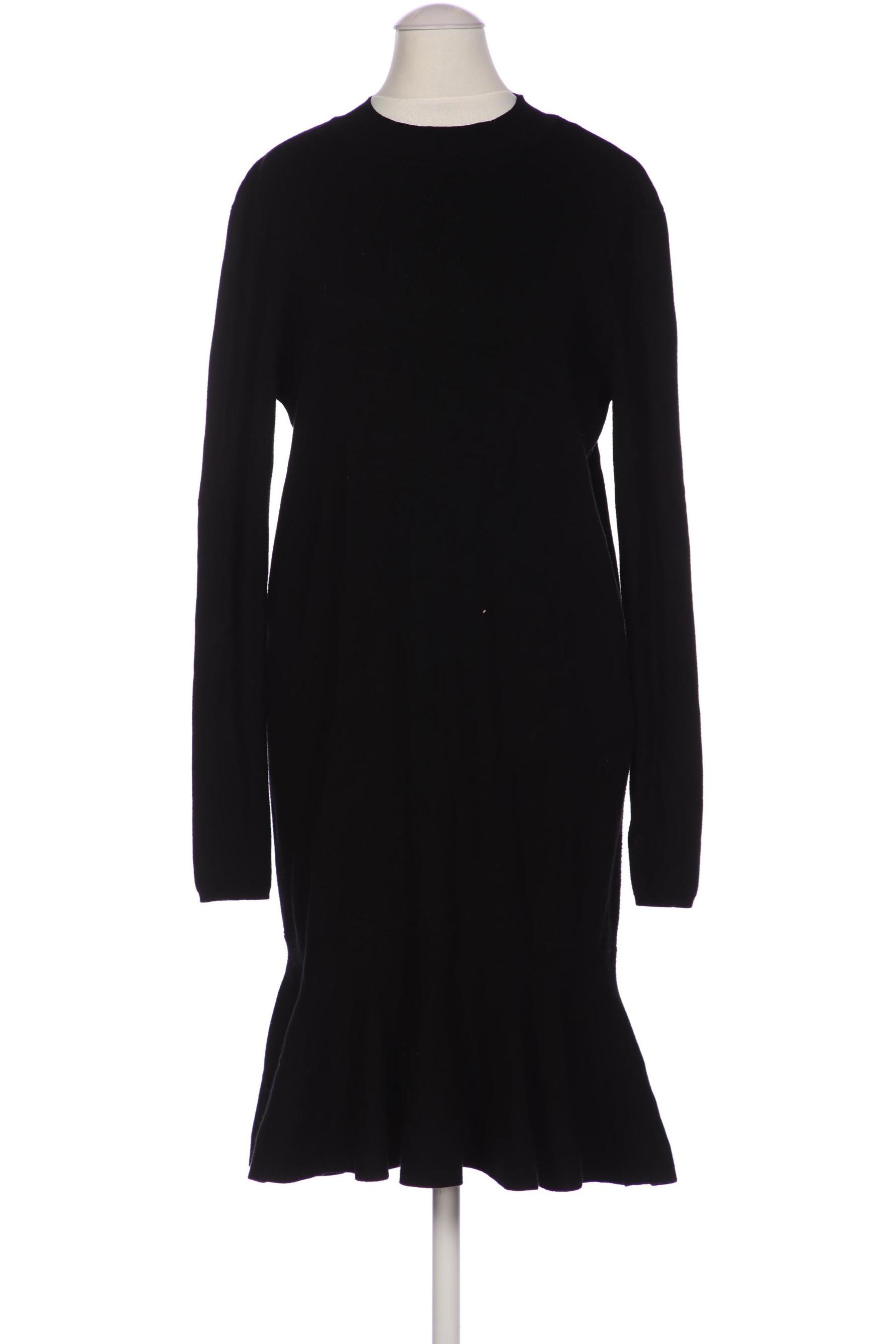 

YAS Damen Kleid, schwarz, Gr. 34