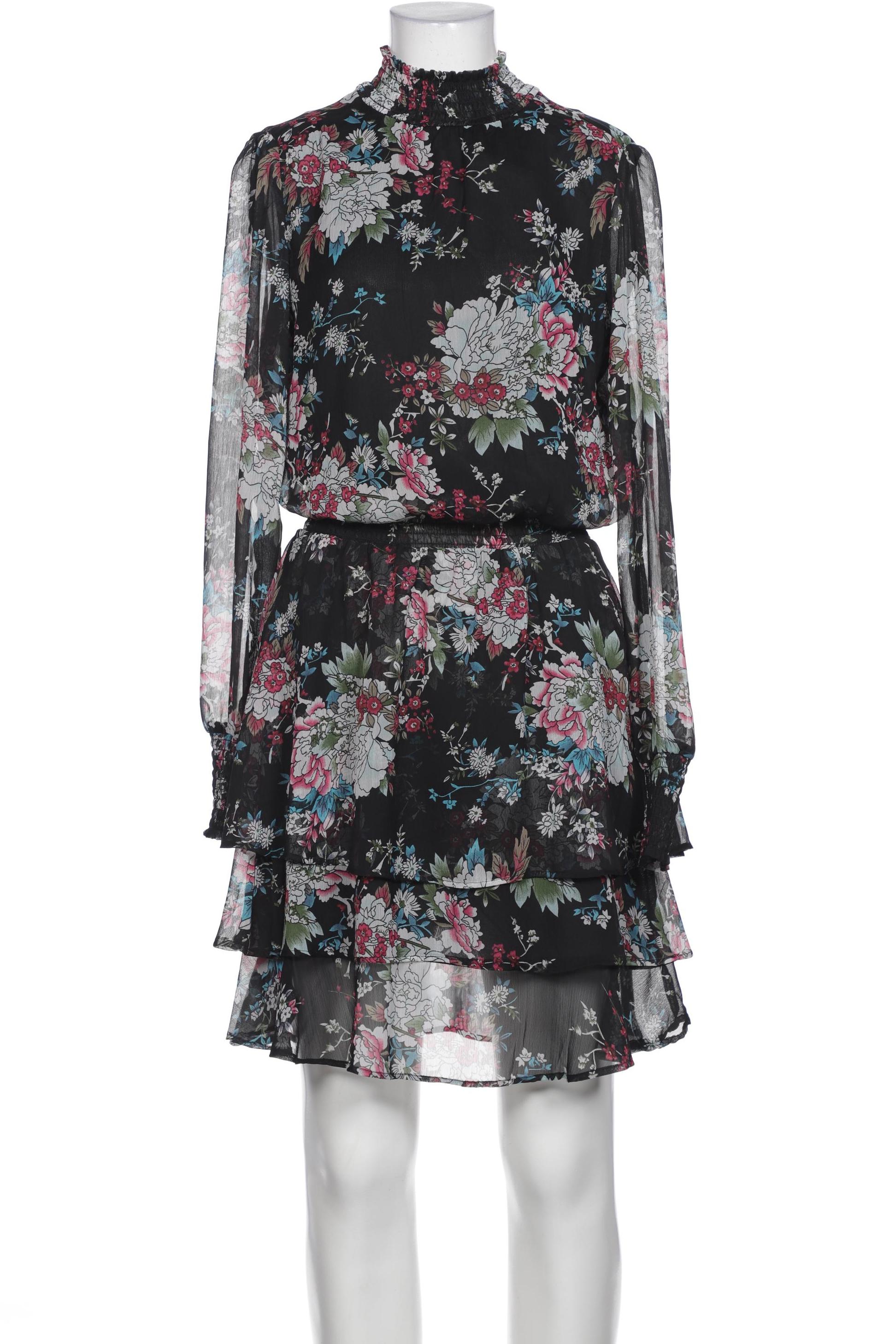 

YAS Damen Kleid, schwarz