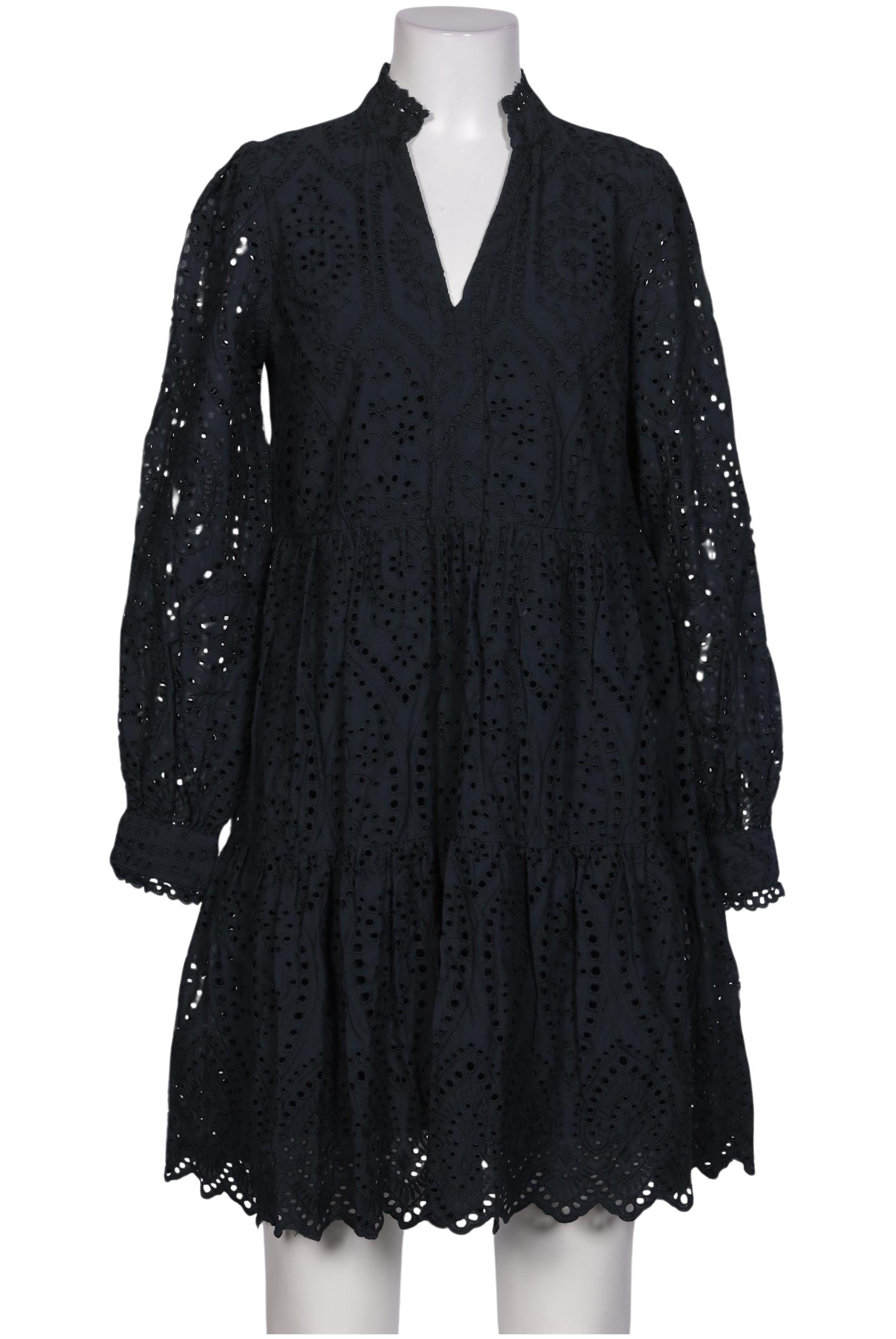 

YAS Damen Kleid, marineblau, Gr. 34