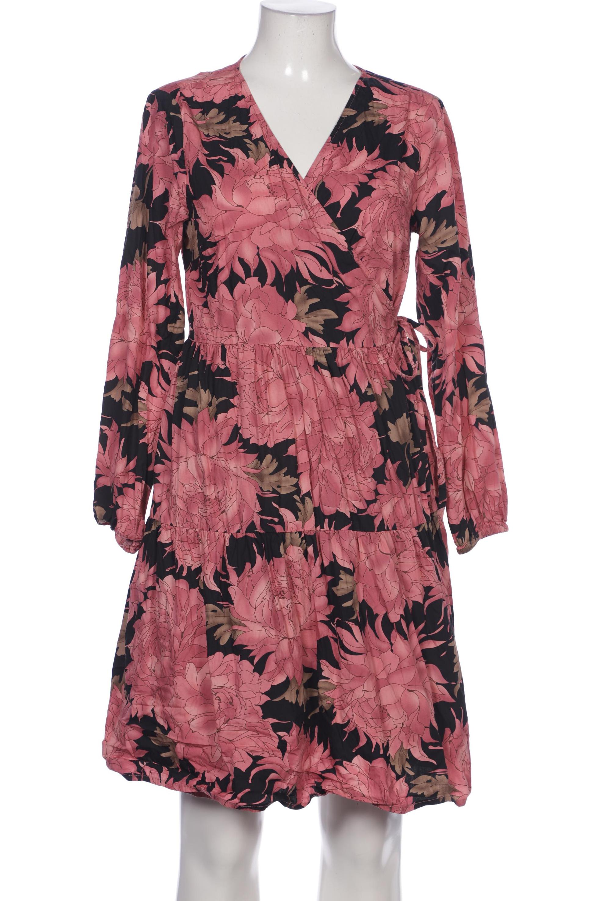 

YAS Damen Kleid, pink, Gr. 42