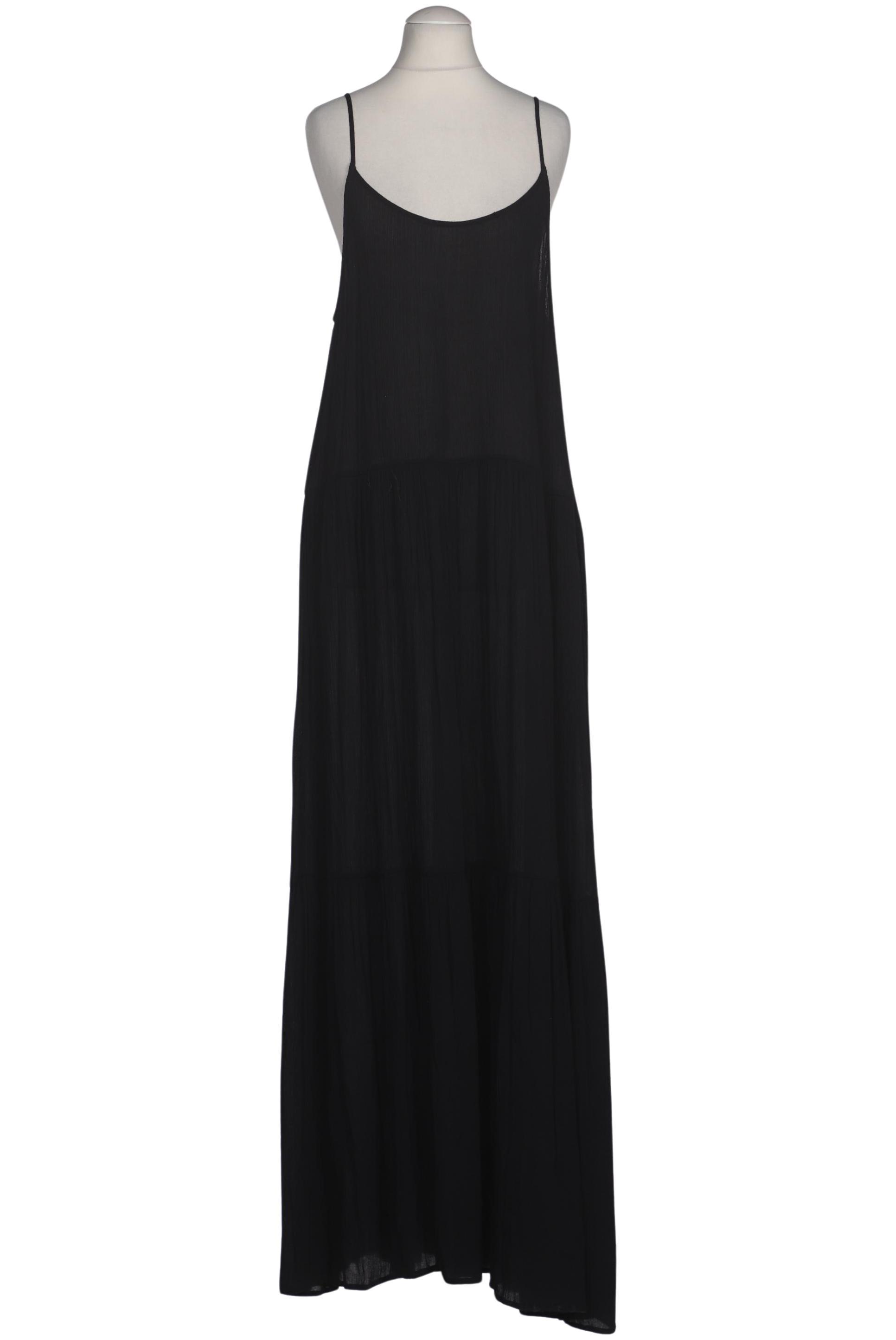 

YAS Damen Kleid, schwarz, Gr. 44