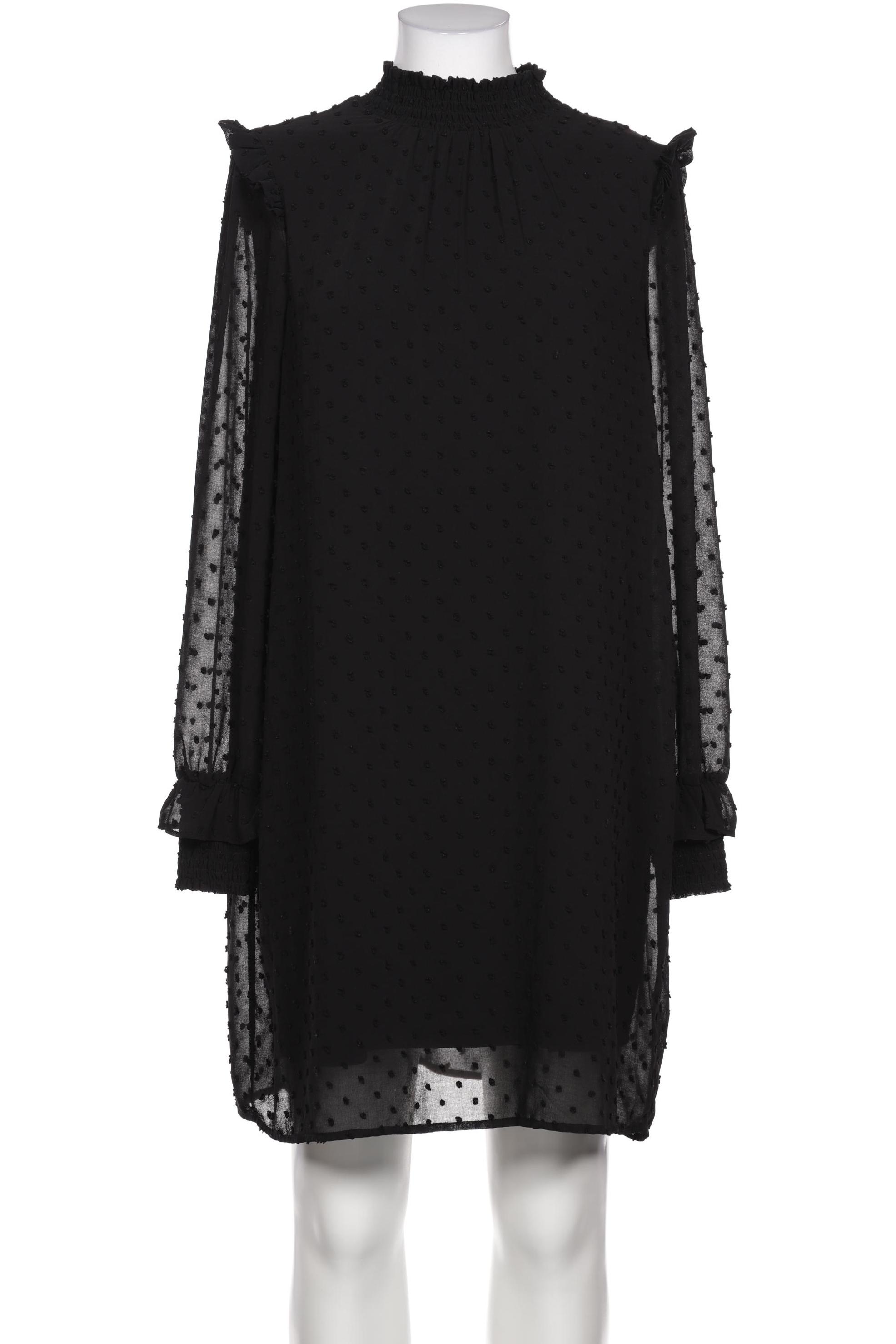 

YAS Damen Kleid, schwarz