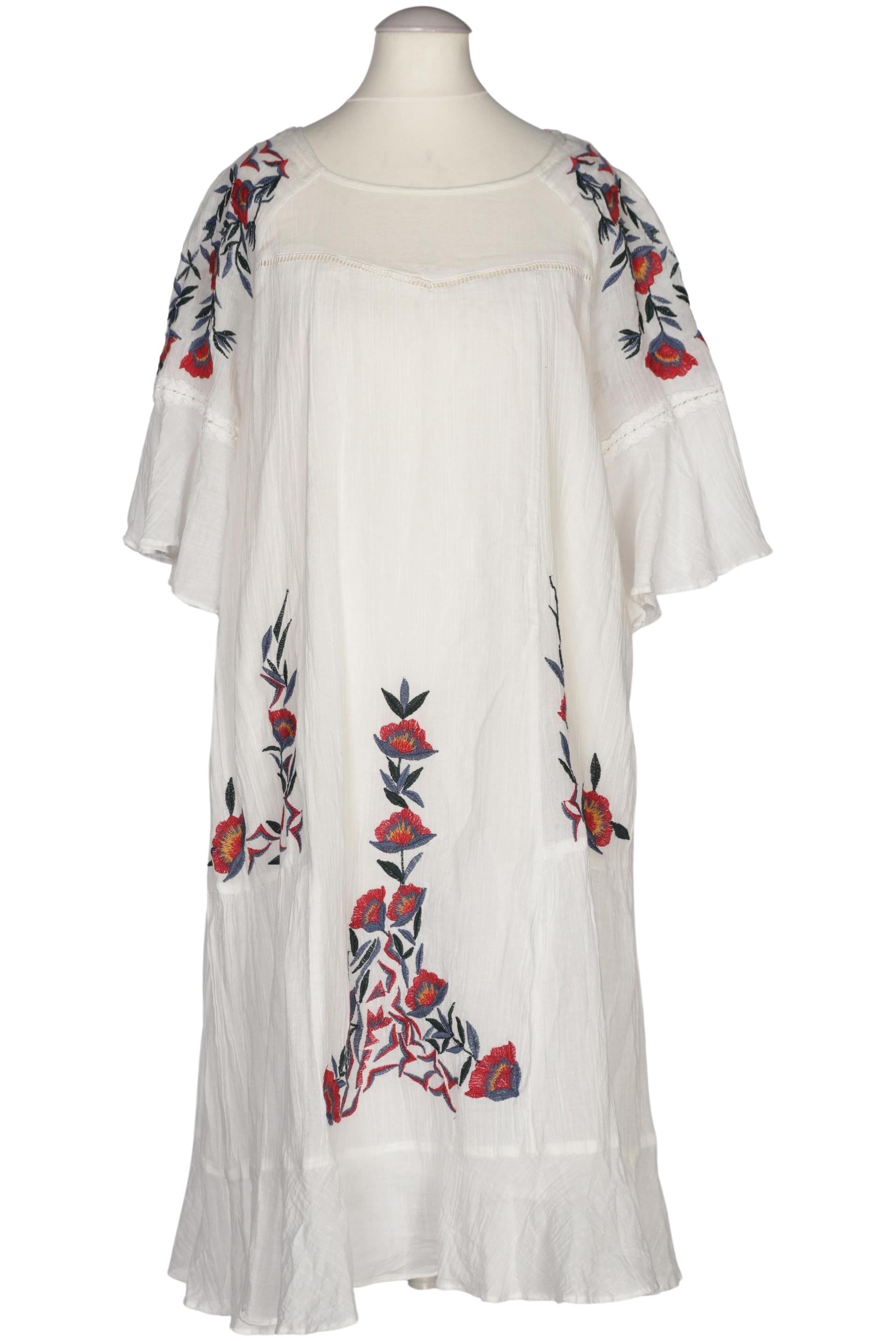 

YAS Damen Kleid, mehrfarbig, Gr. 36