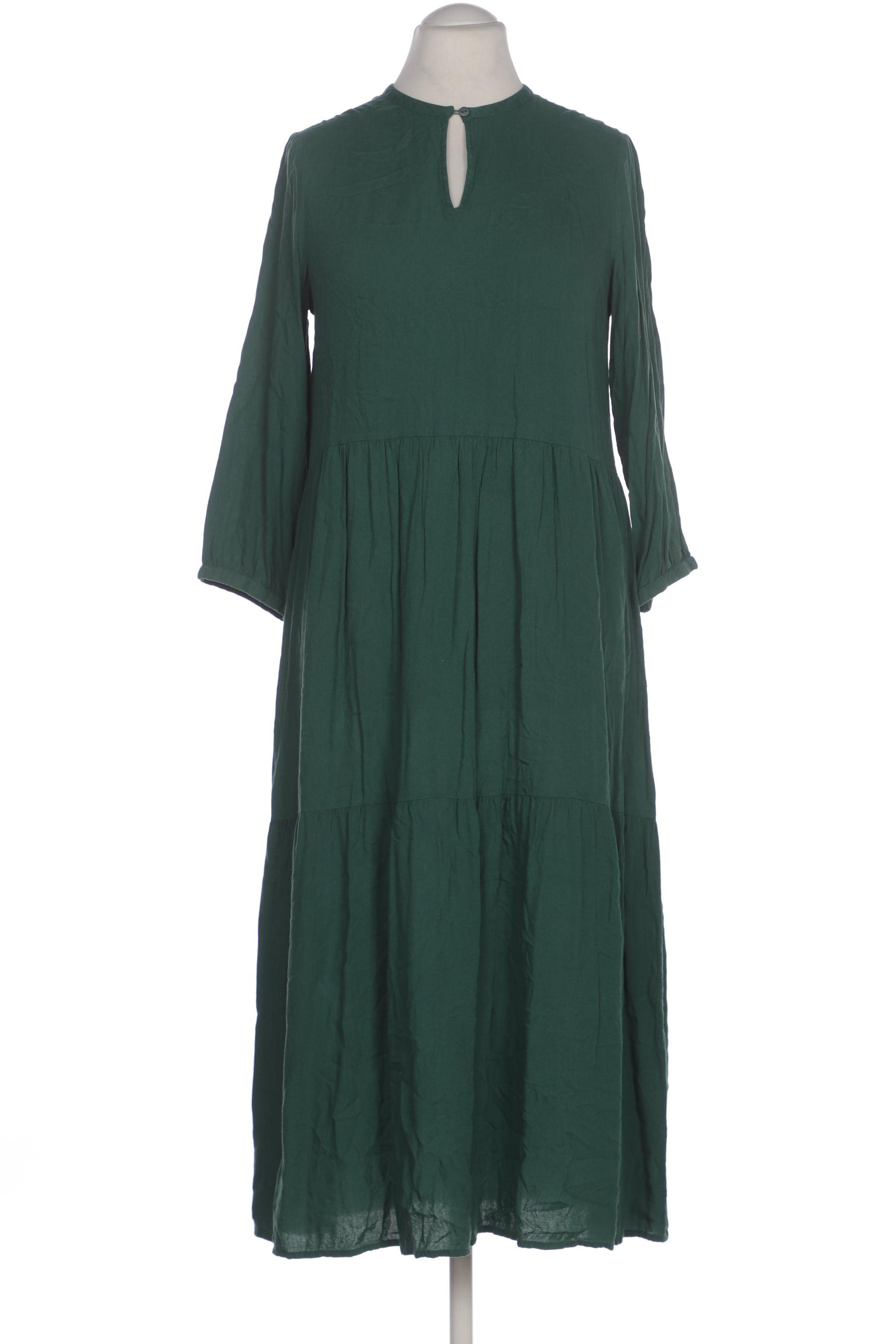 

YAS Damen Kleid, grün, Gr. 38