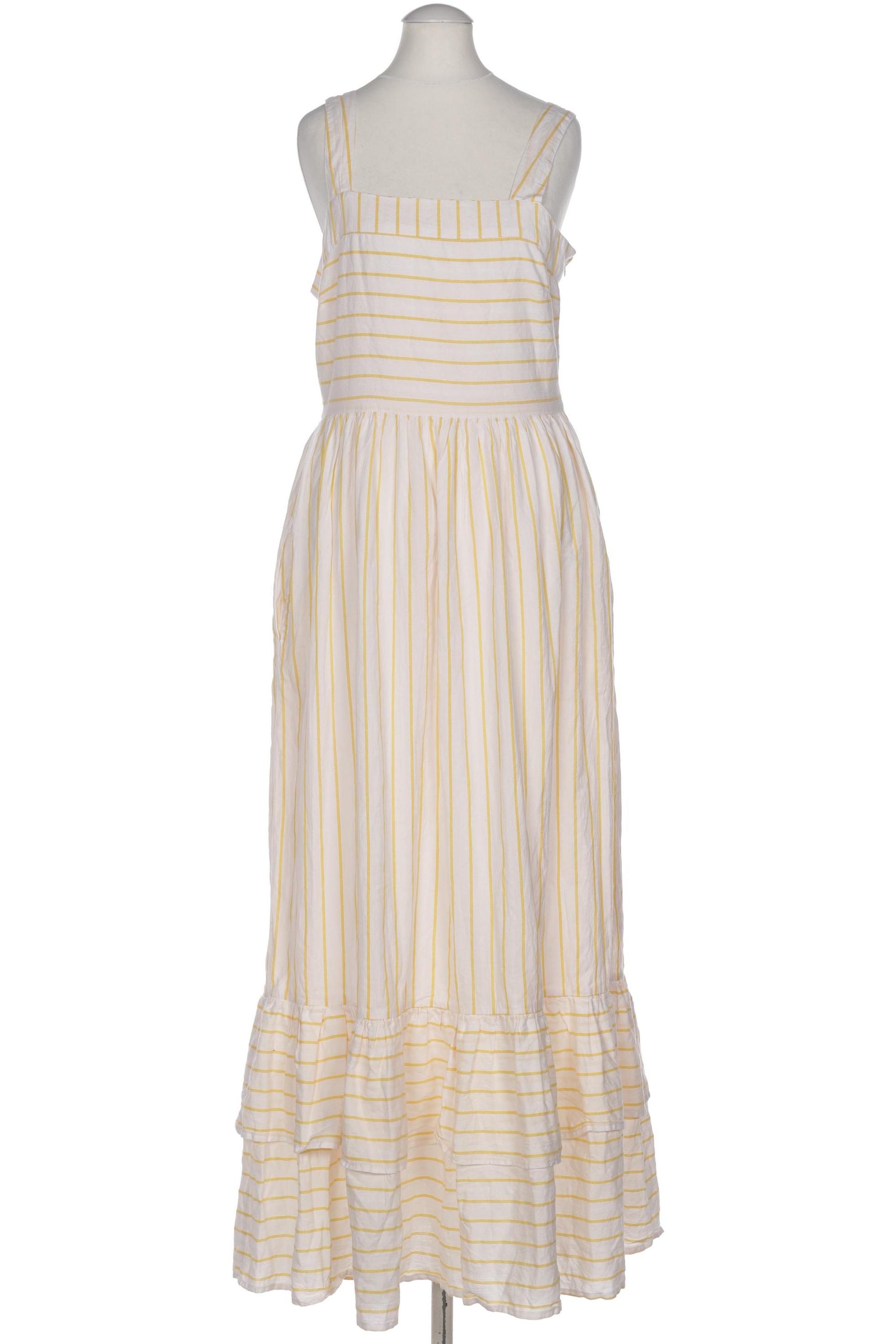 

YAS Damen Kleid, mehrfarbig