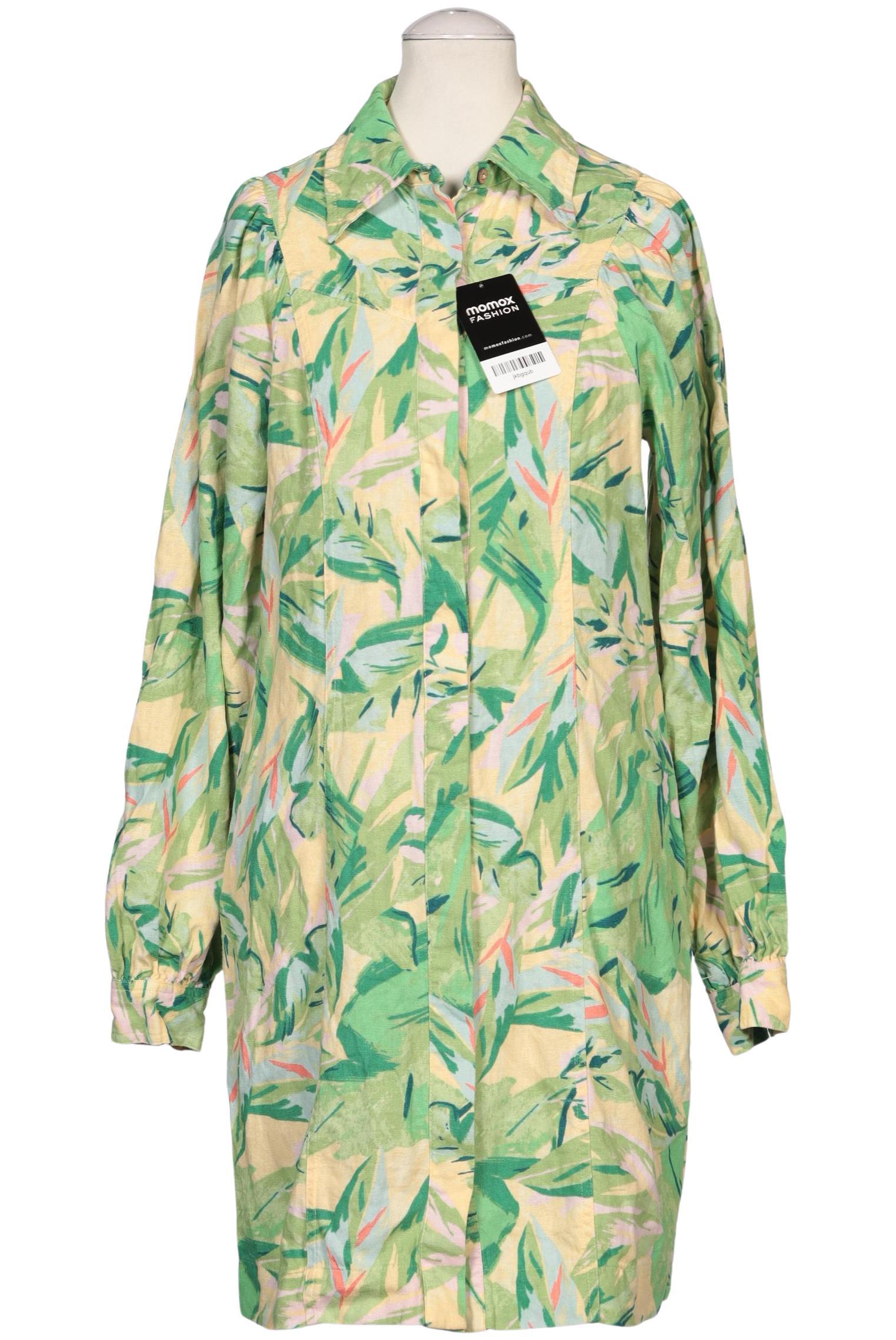 

YAS Damen Kleid, mehrfarbig, Gr. 34