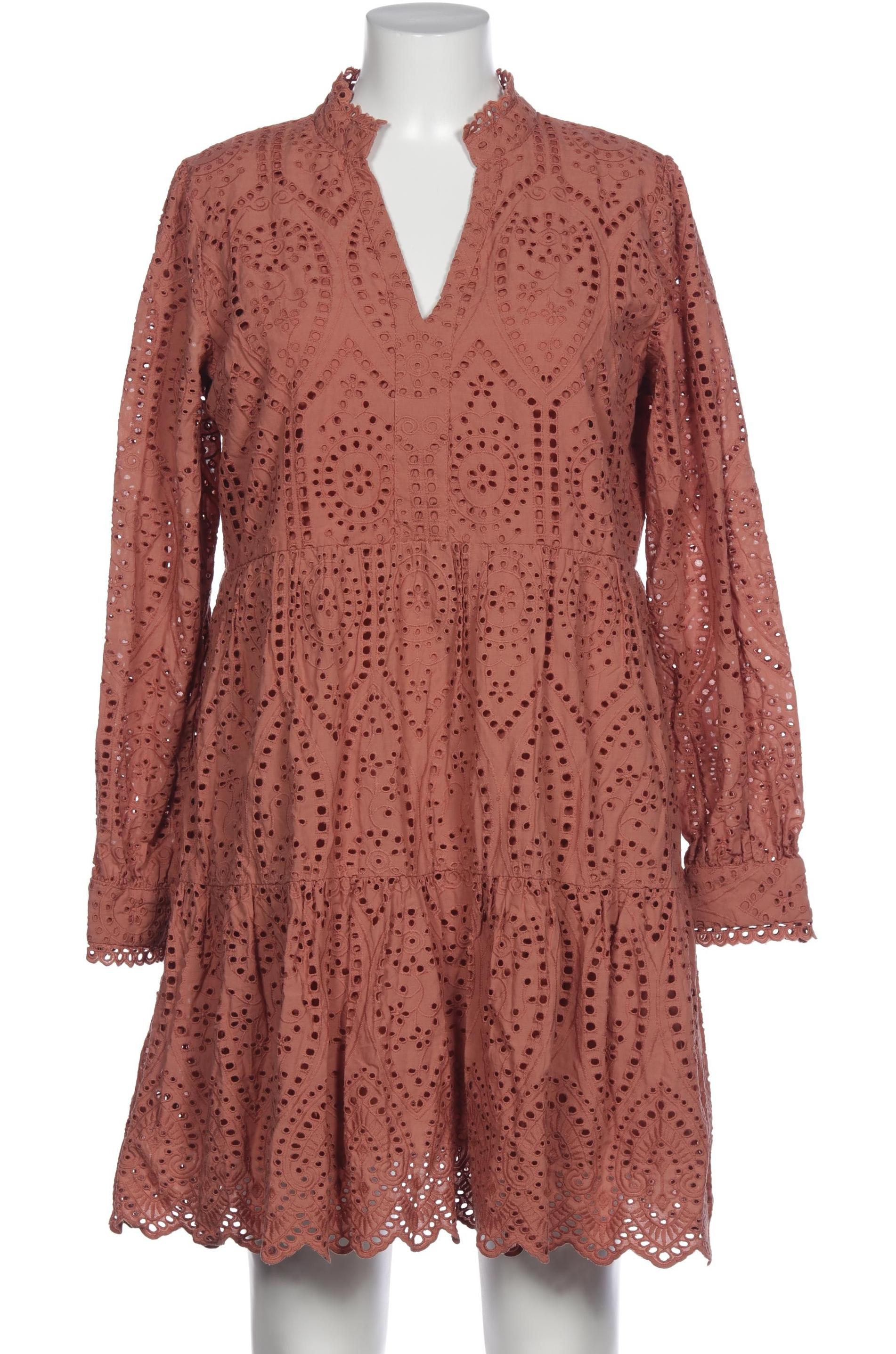 

YAS Damen Kleid, pink, Gr. 44
