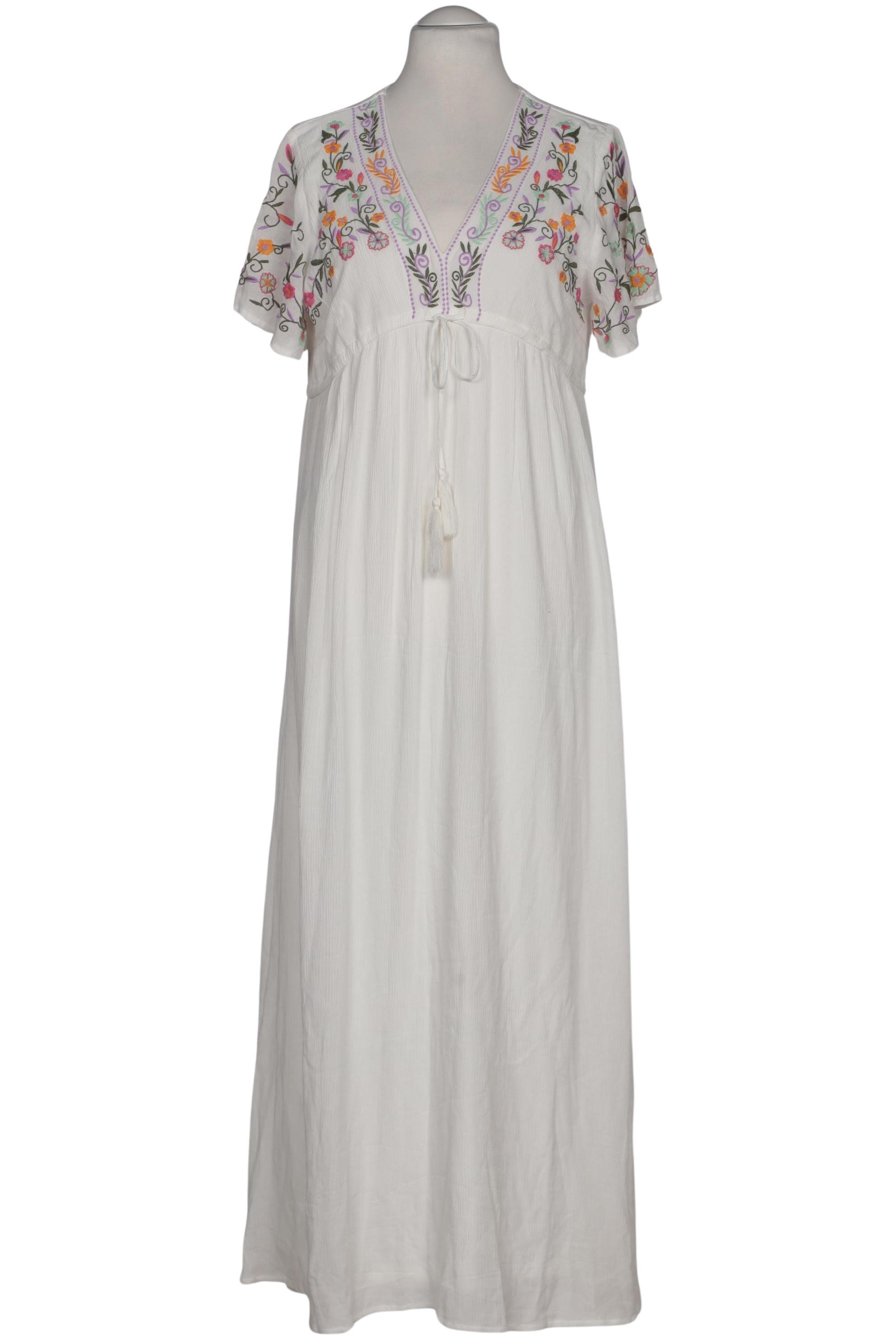 

YAS Damen Kleid, mehrfarbig, Gr. 42