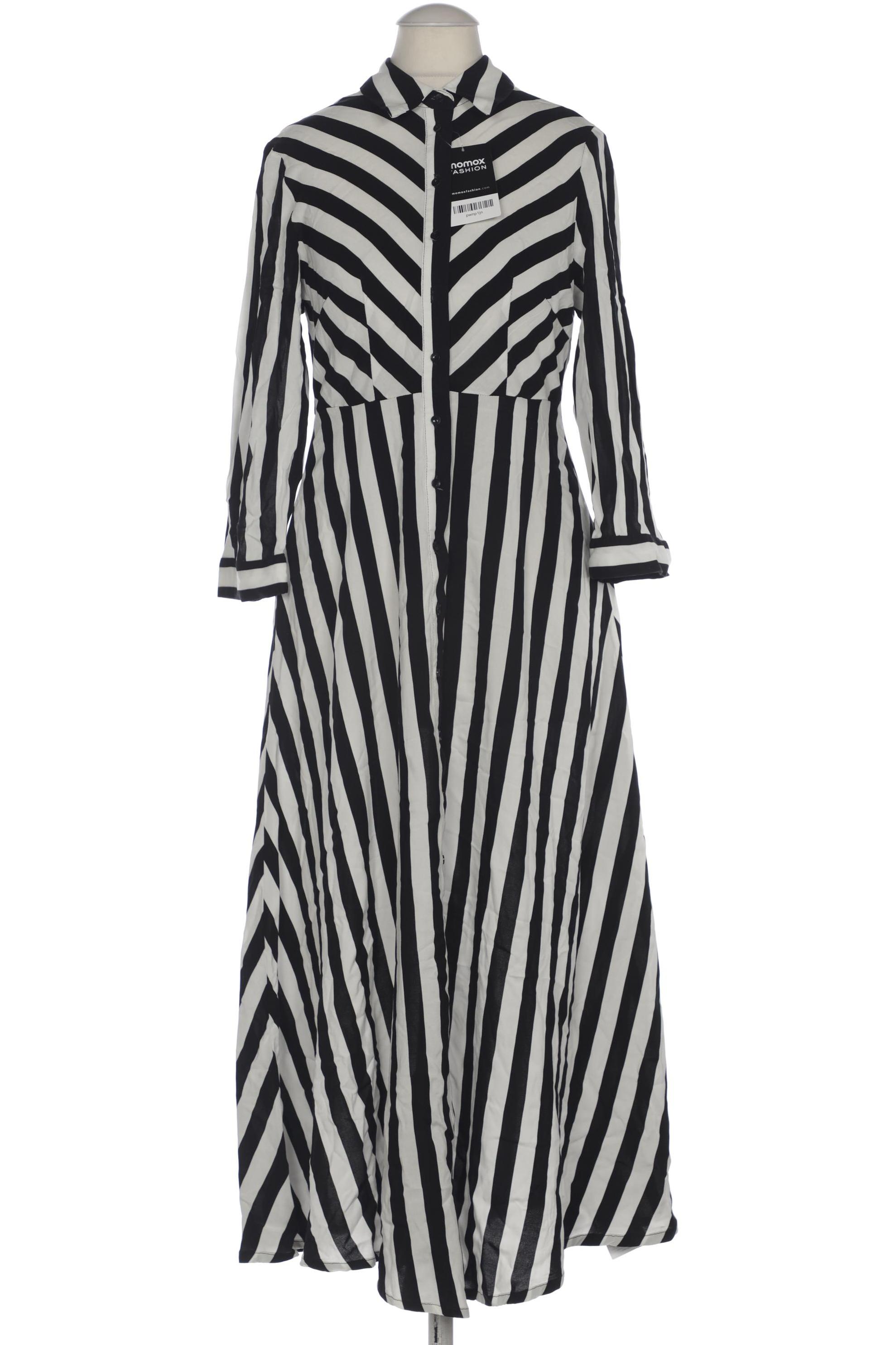 

YAS Damen Kleid, schwarz, Gr. 34