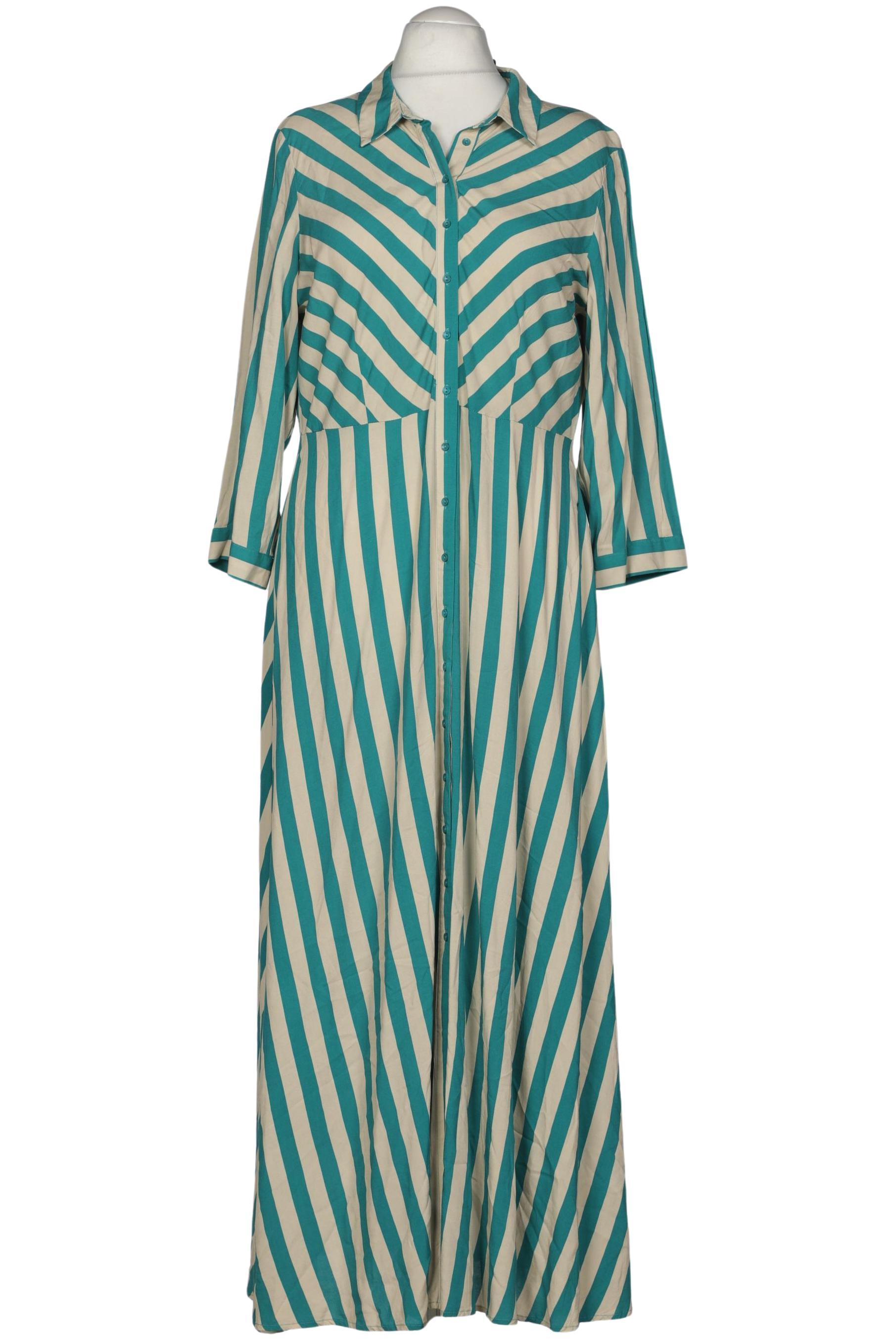 

YAS Damen Kleid, mehrfarbig, Gr. 46