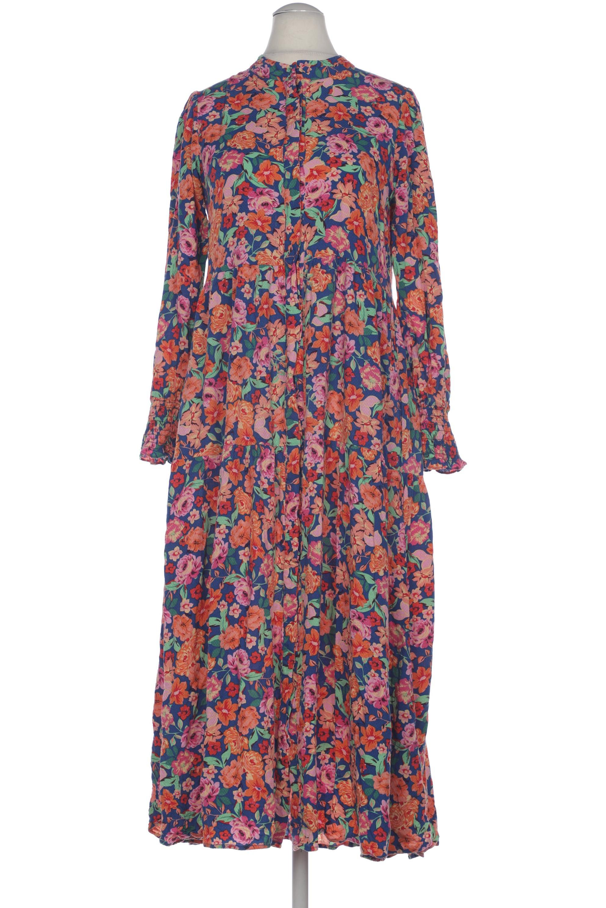

YAS Damen Kleid, mehrfarbig, Gr. 36