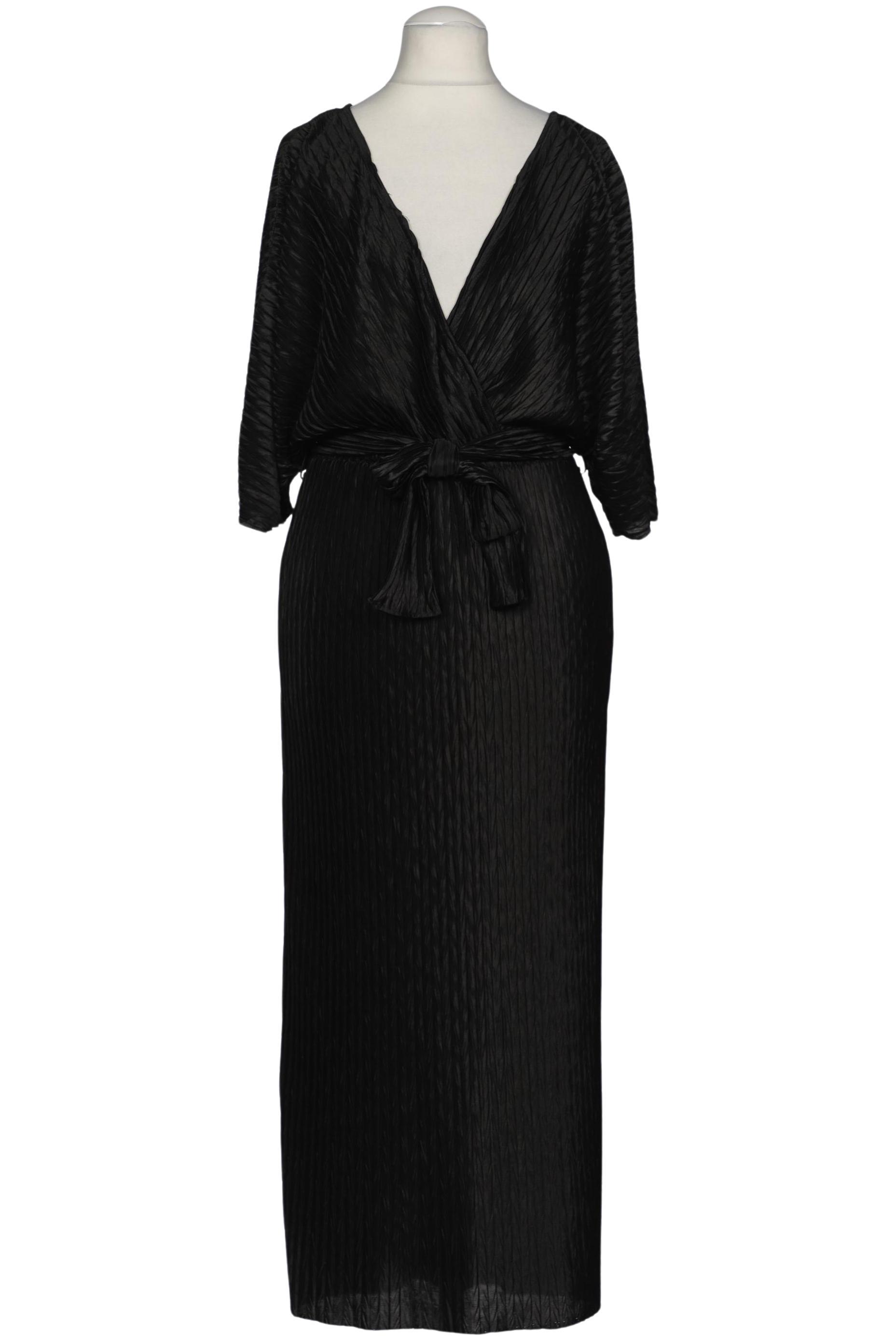 

YAS Damen Kleid, schwarz, Gr. 34