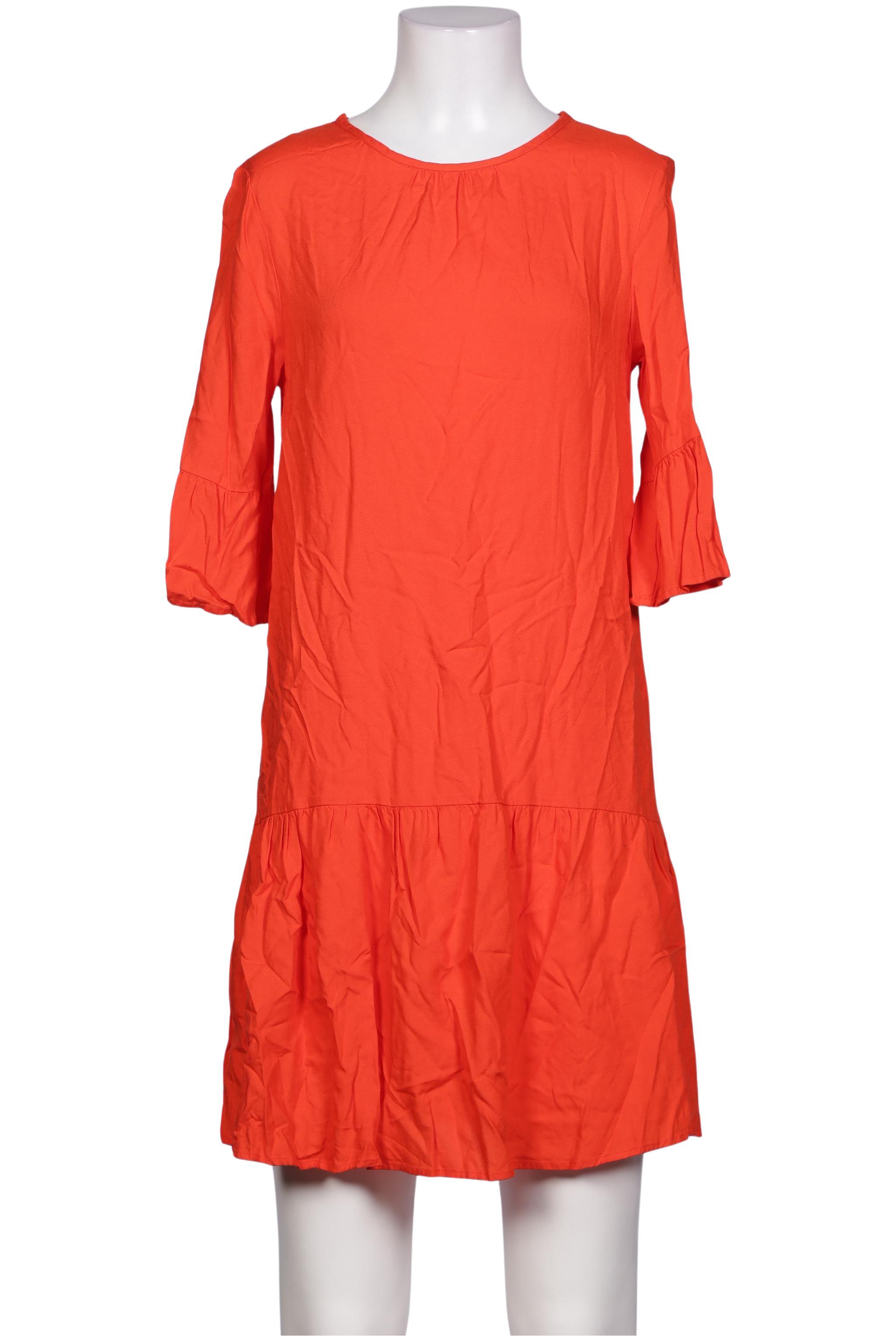 

YAS Damen Kleid, rot, Gr. 34