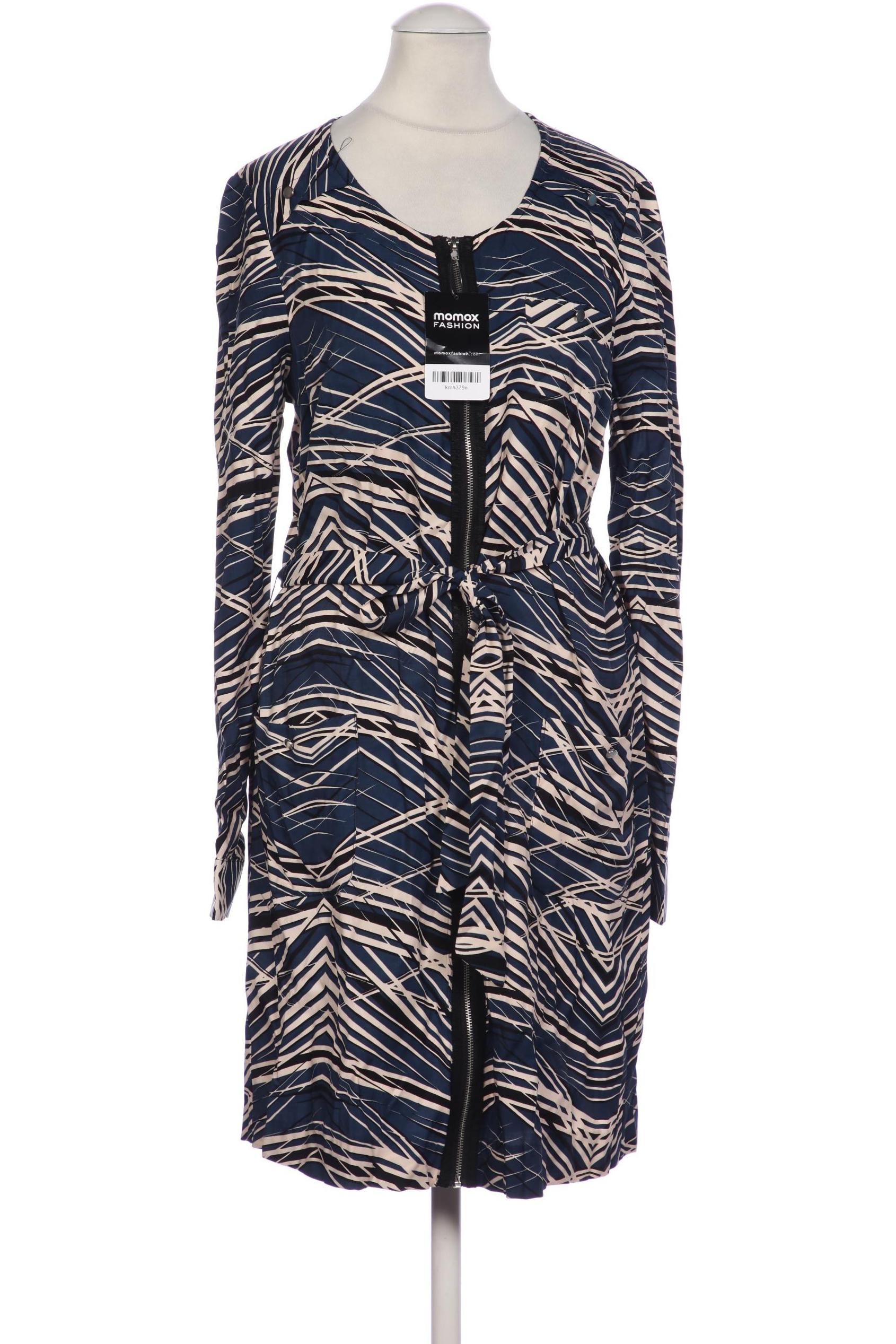 

YAS Damen Kleid, blau, Gr. 34