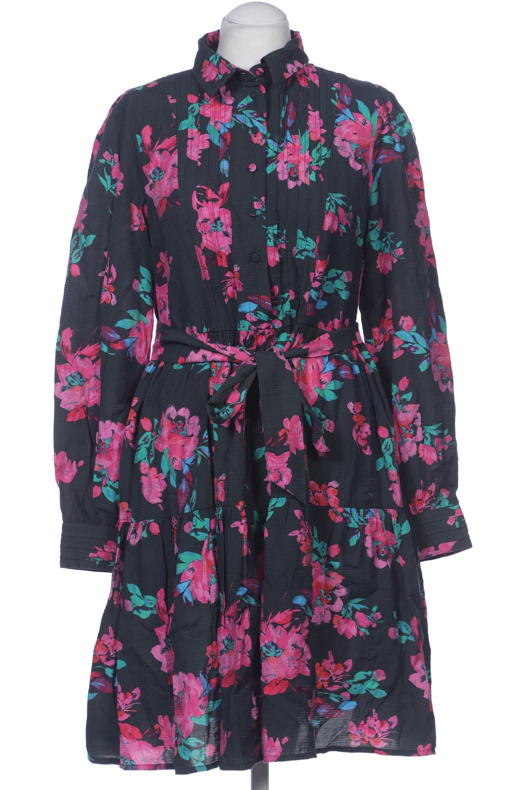 

YAS Damen Kleid, grün, Gr. 38