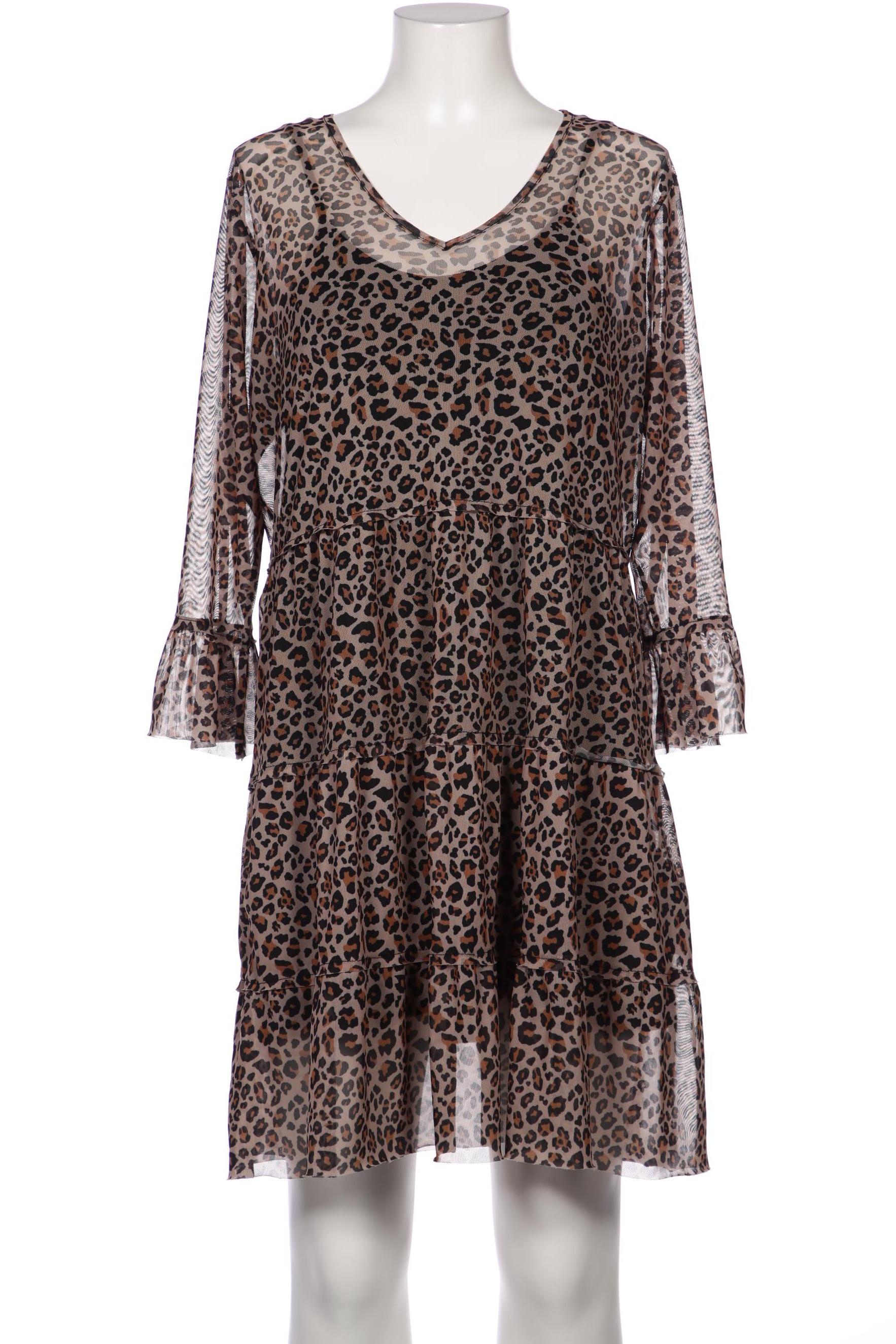 

YAS Damen Kleid, beige