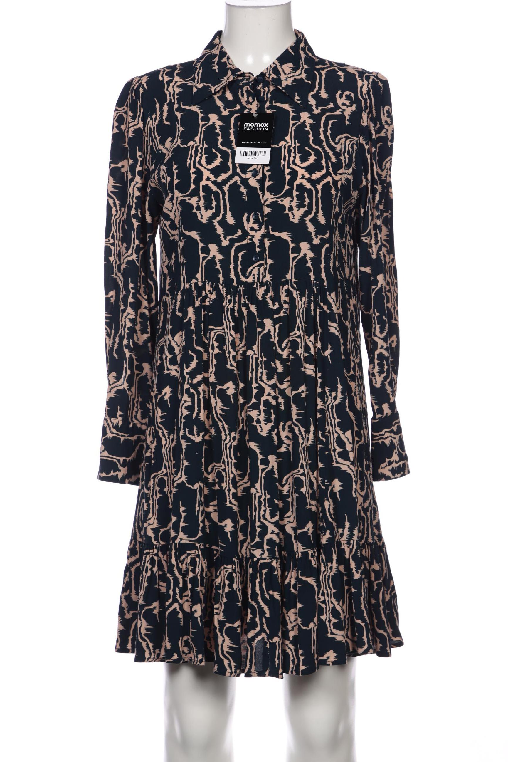 

YAS Damen Kleid, grün, Gr. 38