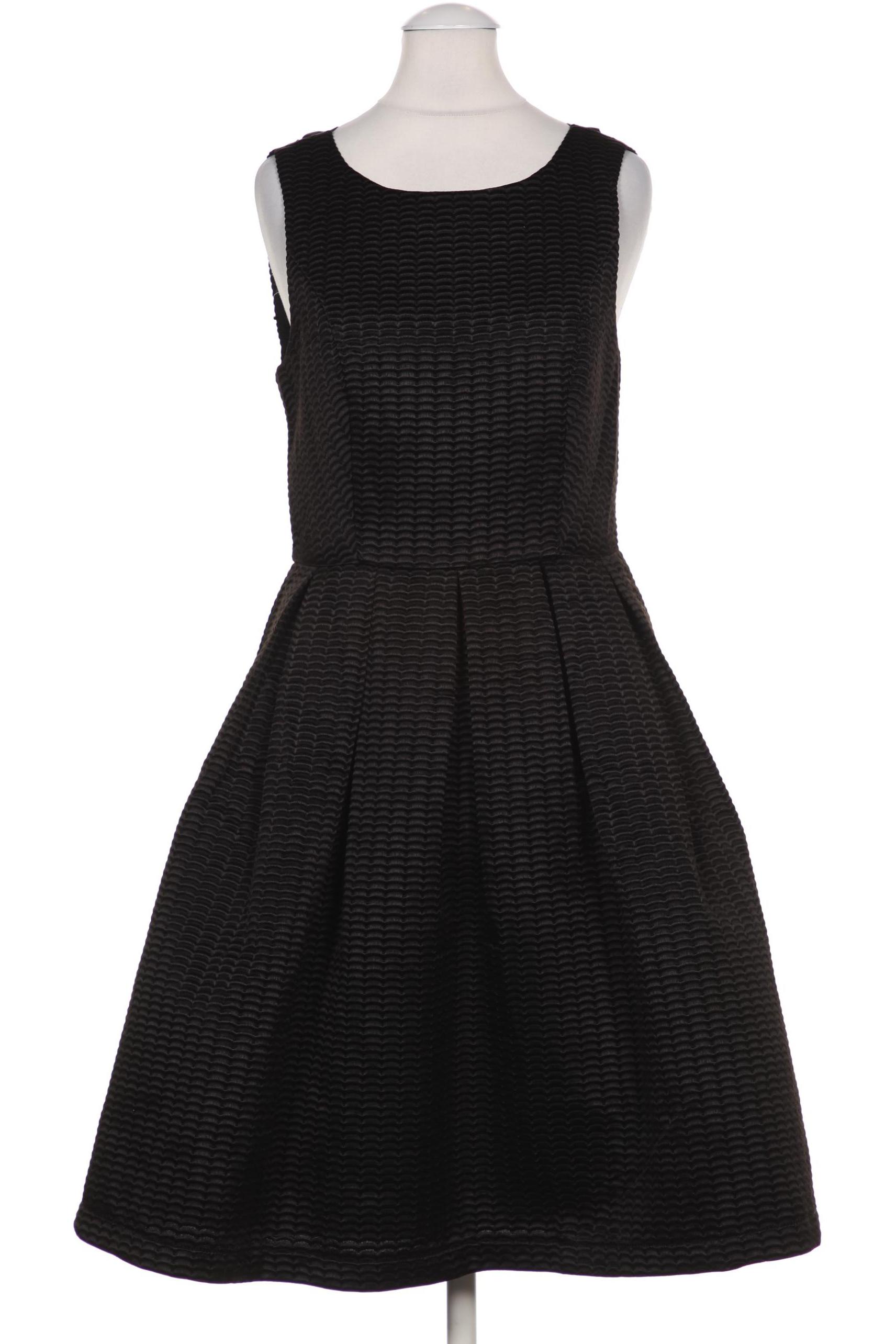 

YAS Damen Kleid, schwarz