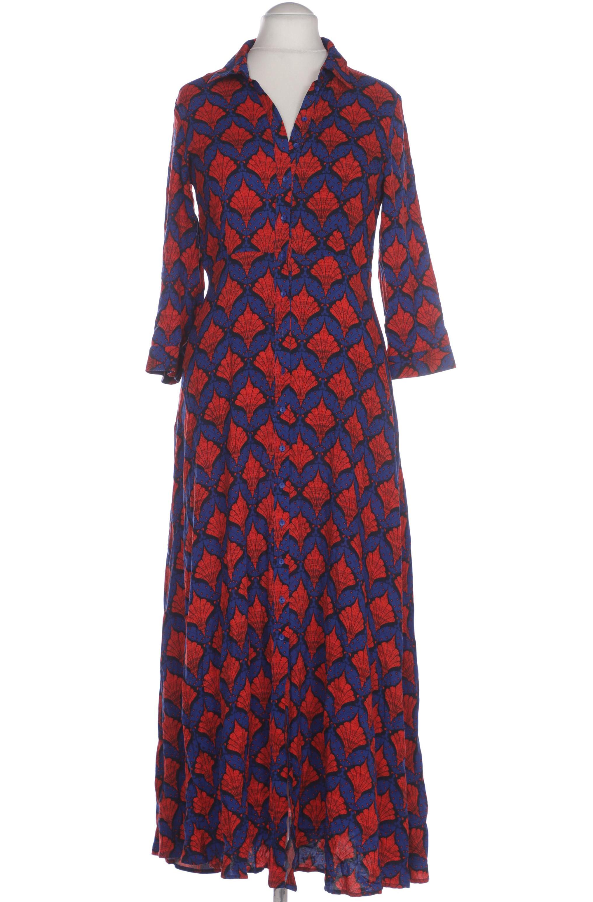 

YAS Damen Kleid, rot, Gr. 38