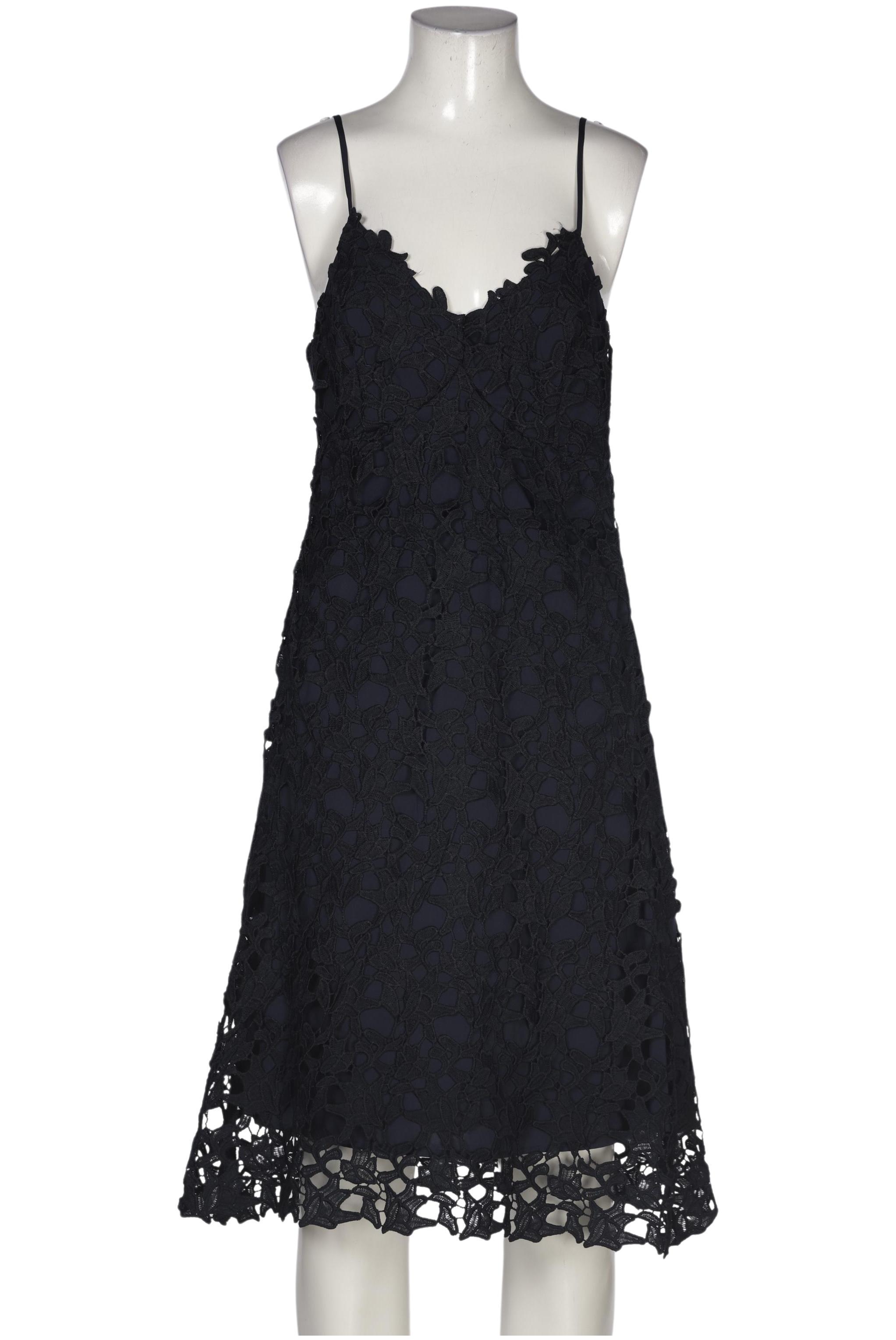 

YAS Damen Kleid, marineblau, Gr. 36