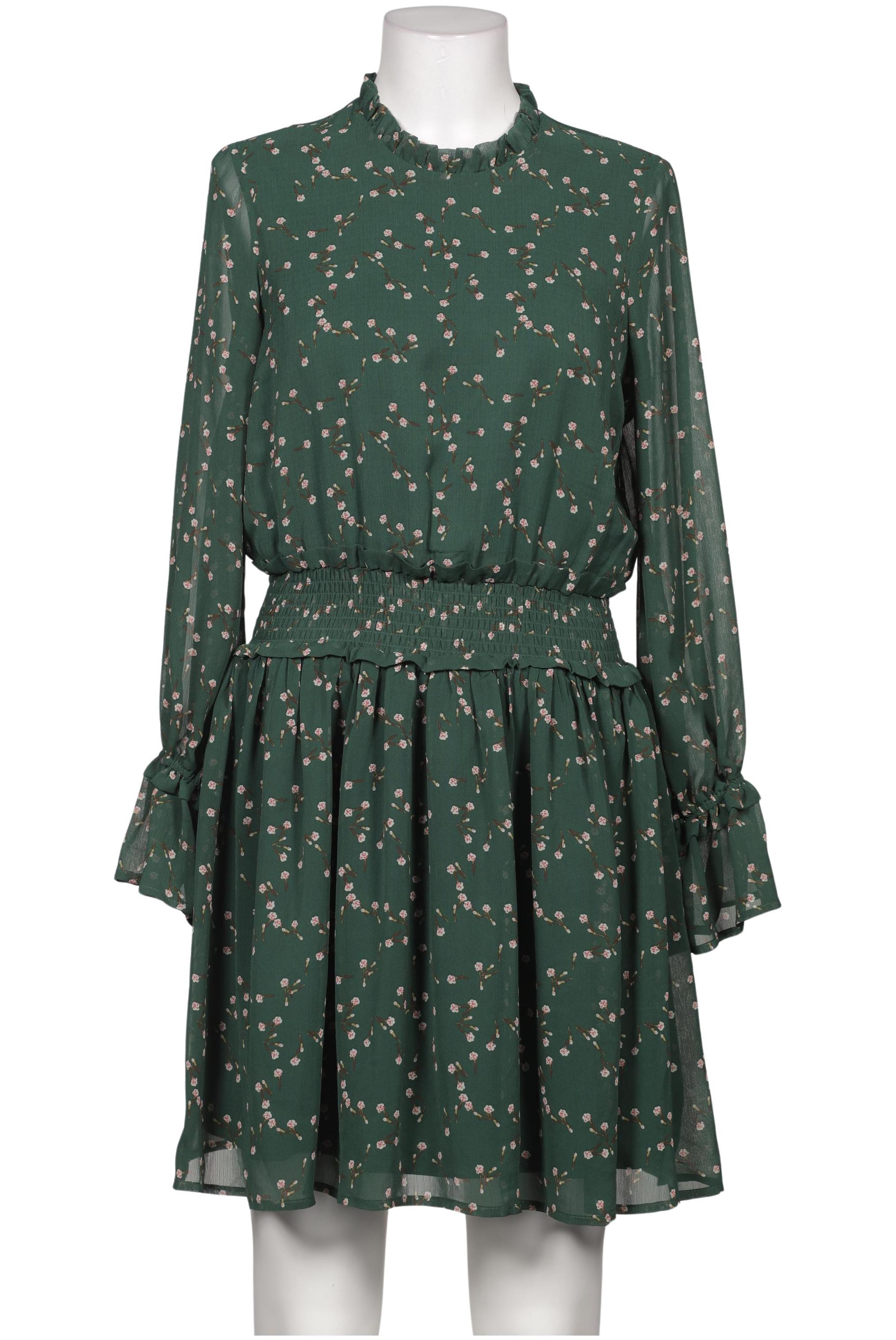 

YAS Damen Kleid, grün, Gr. 36