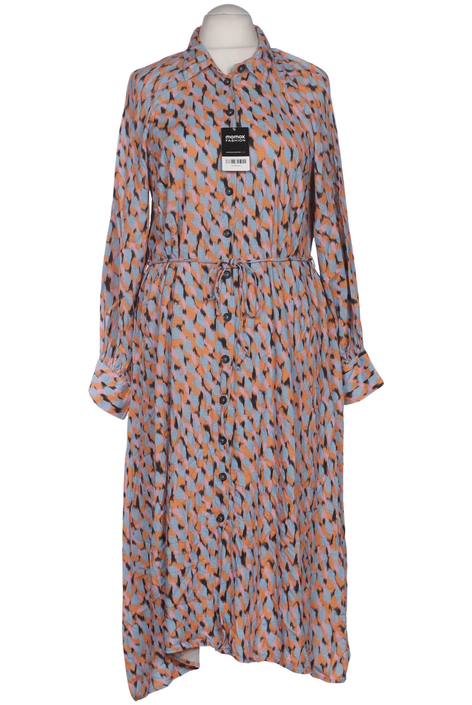 

YAS Damen Kleid, mehrfarbig, Gr. 42