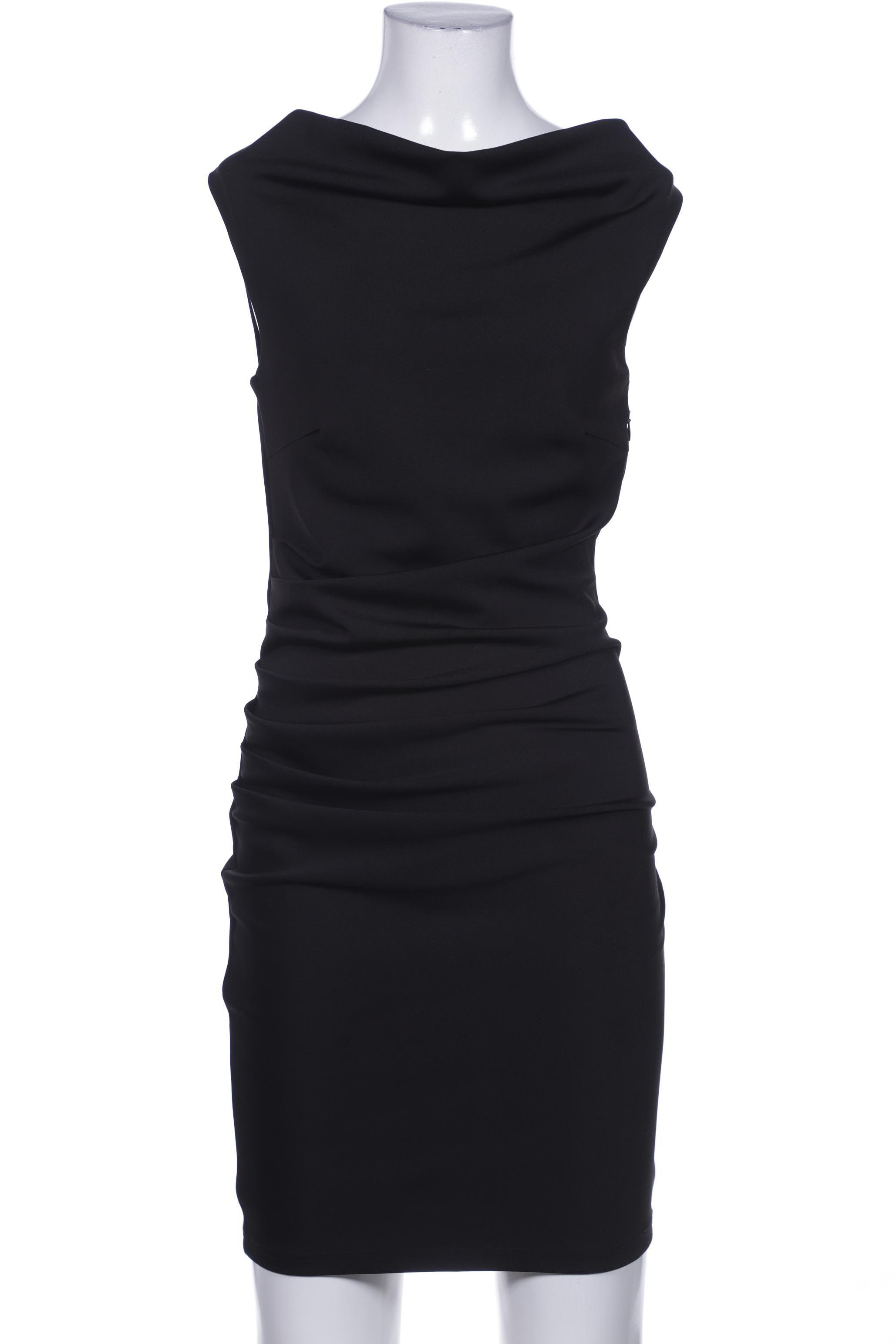 

YAS Damen Kleid, schwarz