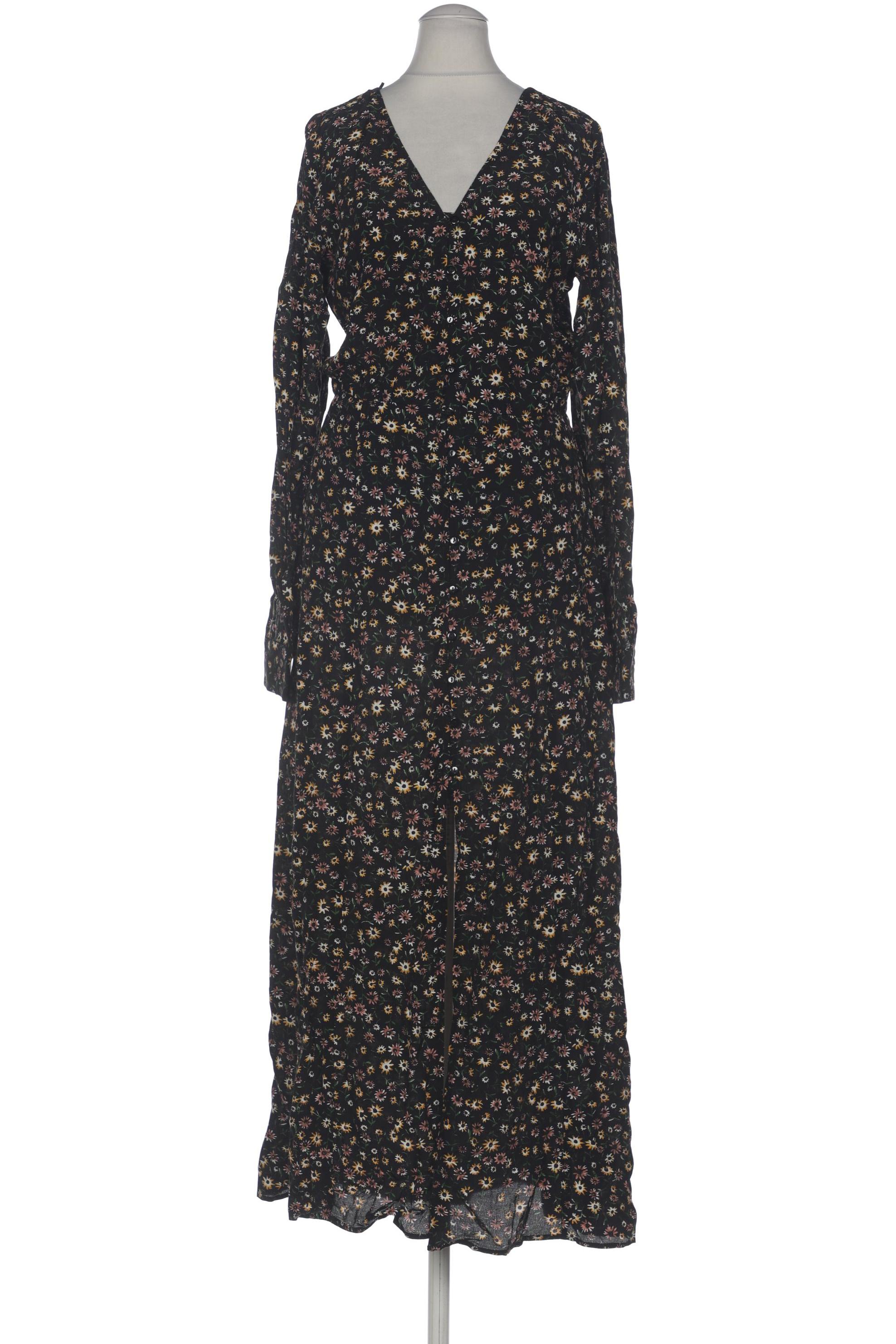 

YAS Damen Kleid, schwarz, Gr. 36