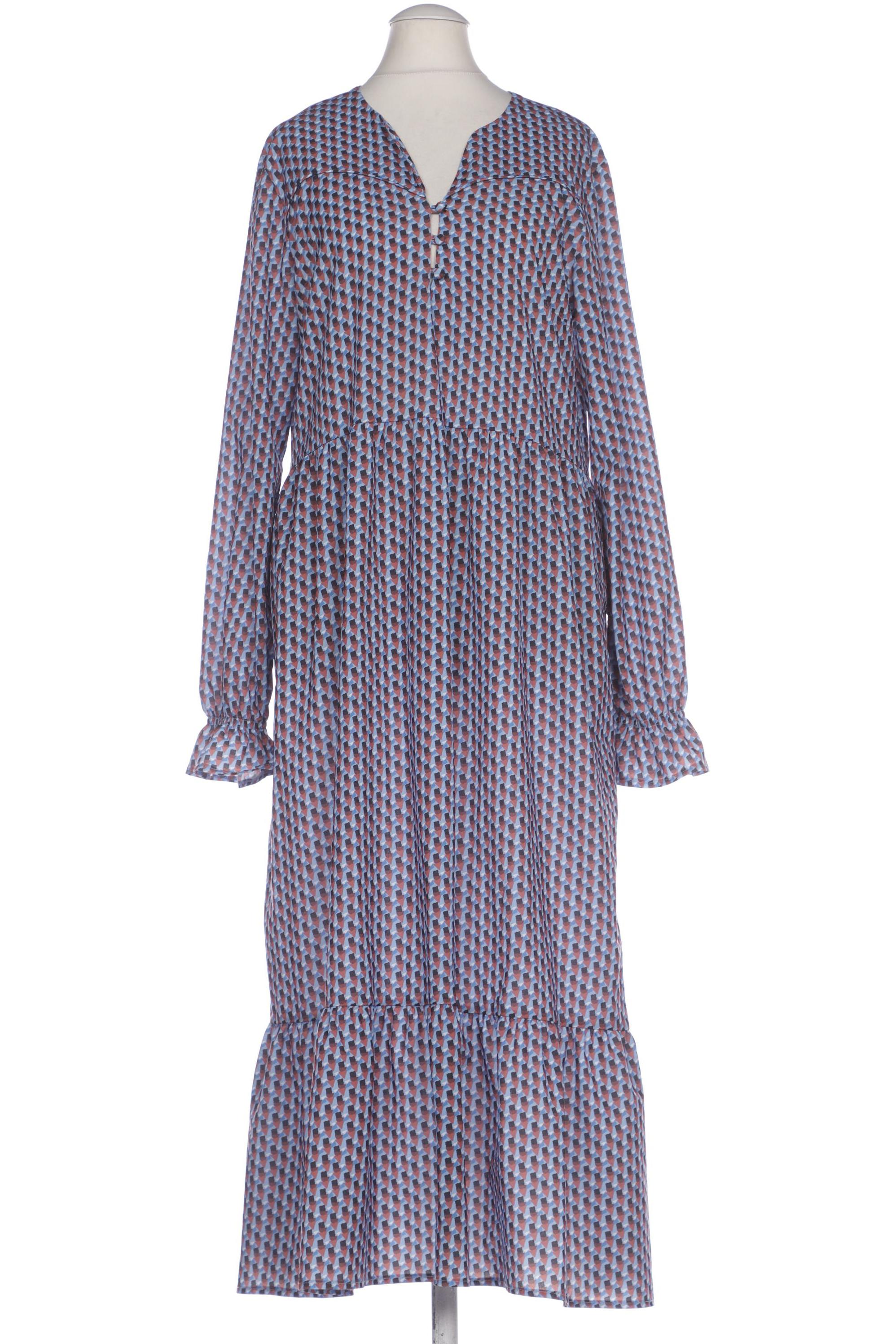 

YAS Damen Kleid, blau, Gr. 36