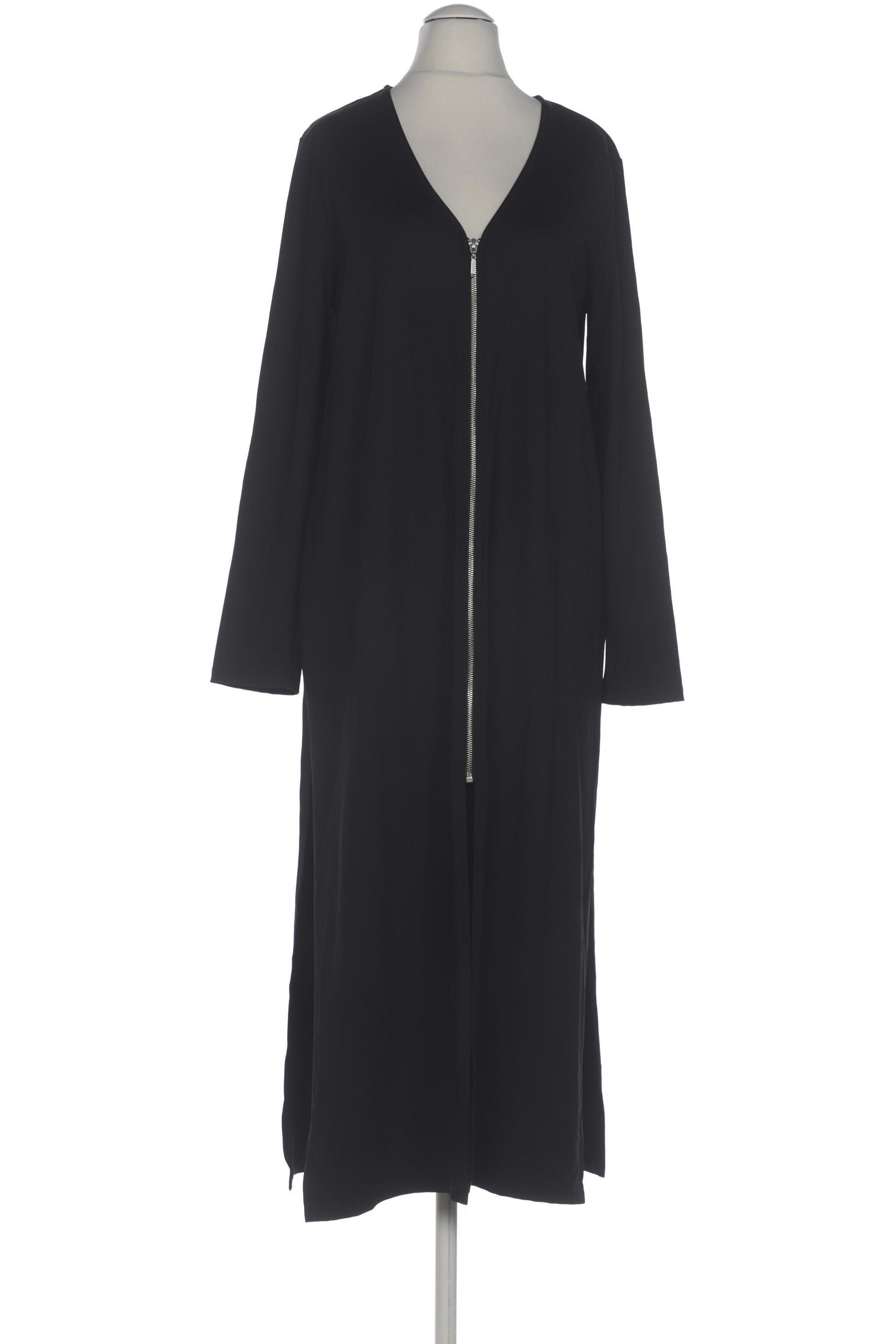 

YAS Damen Kleid, schwarz, Gr. 42