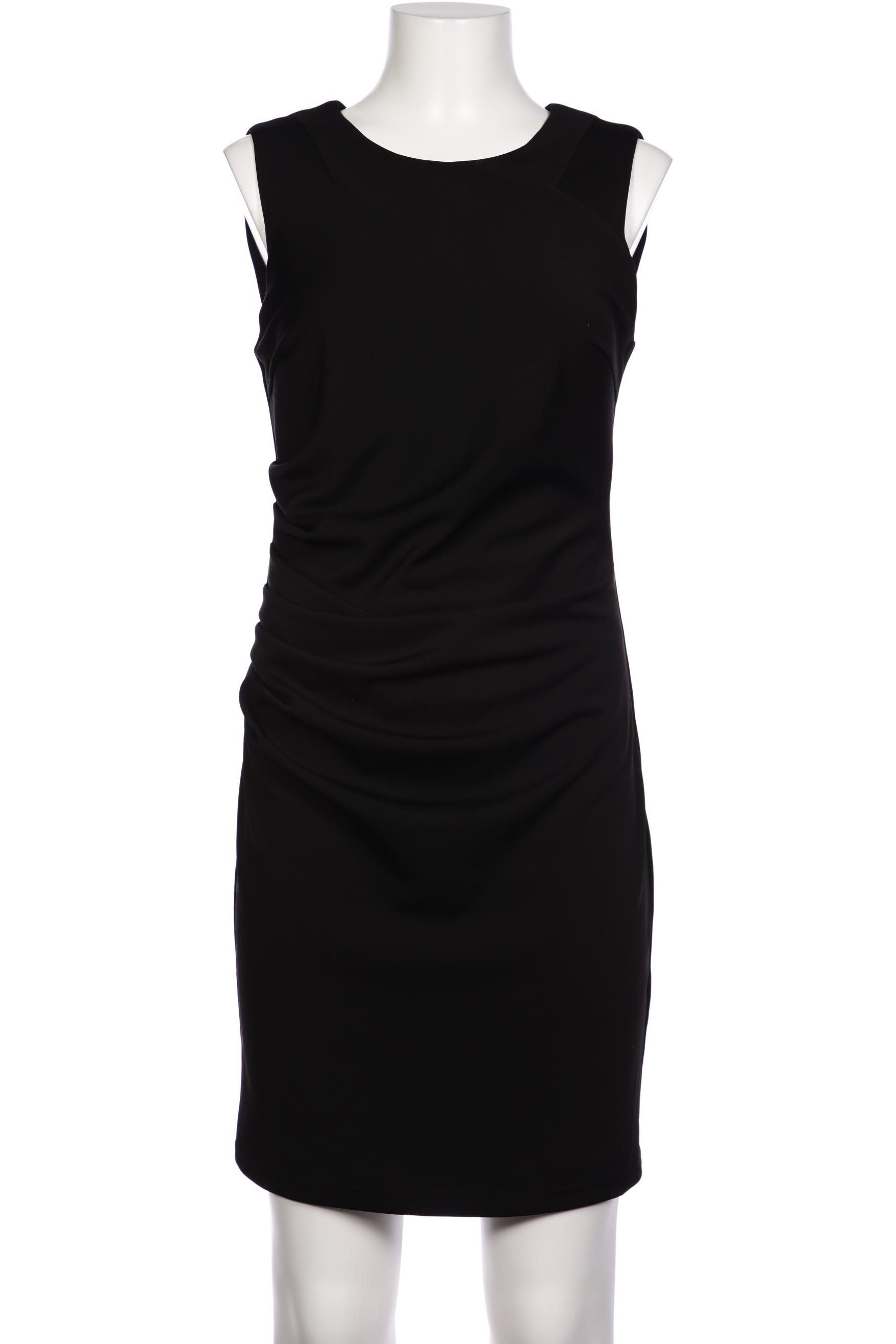 

YAS Damen Kleid, schwarz